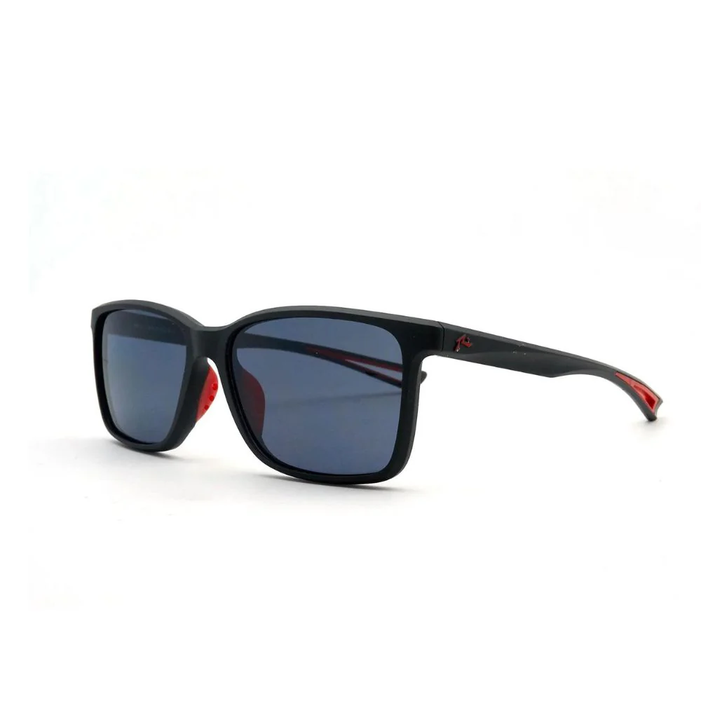 Lentes Rusty PRO13 MBLK RED S10 - Image 2