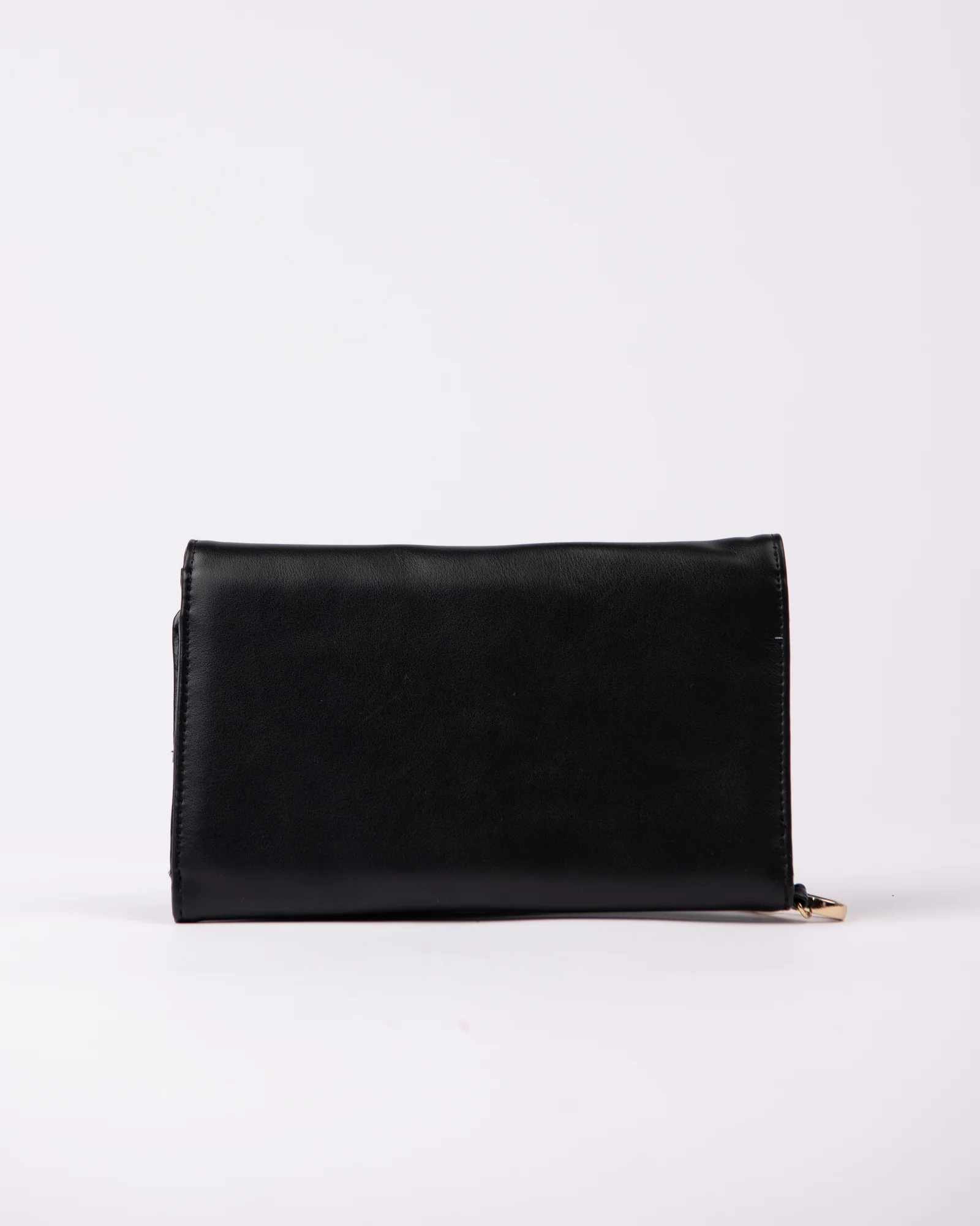 Billetera Rusty Eve Travel Wallet* Black - Image 5