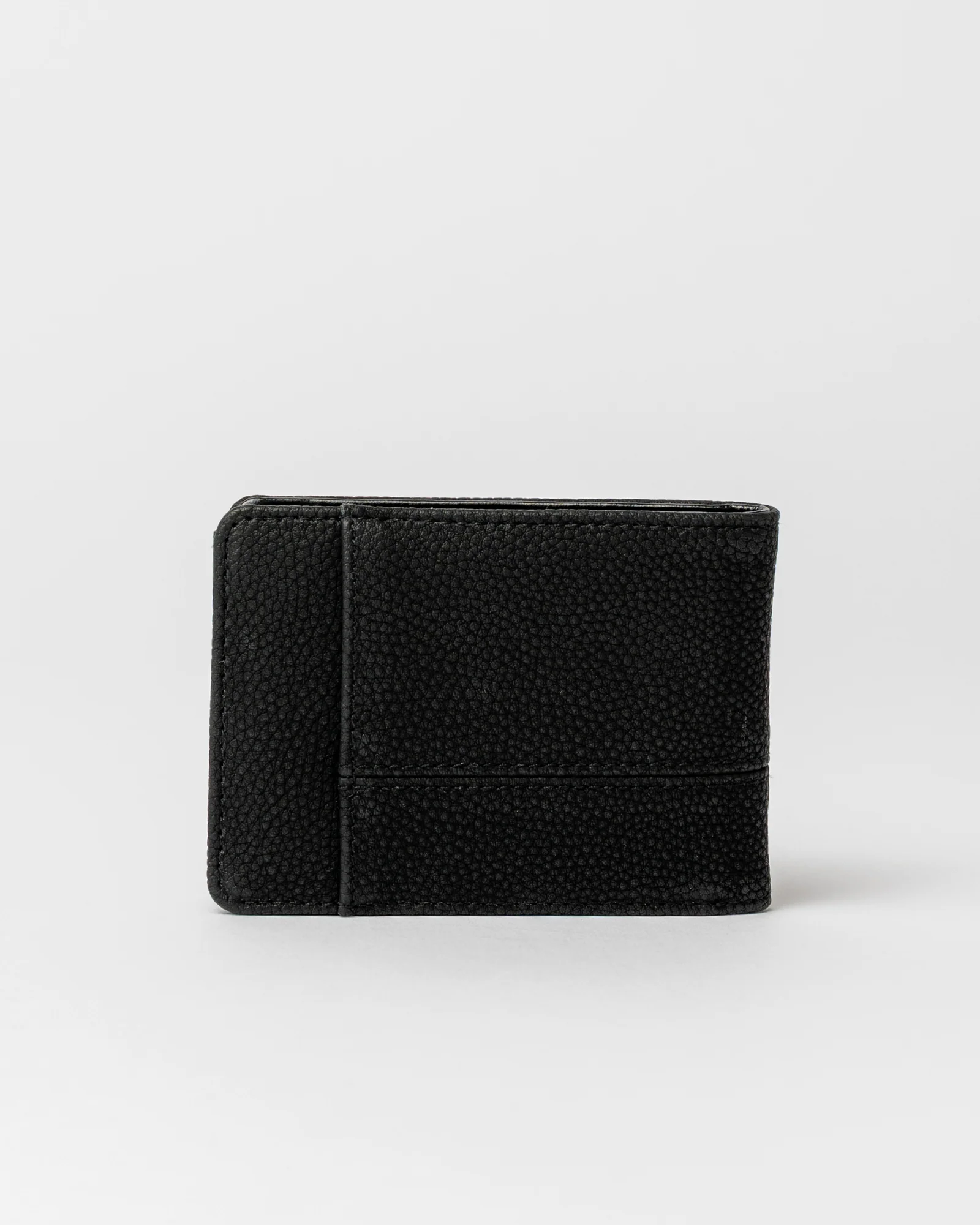 Billetera Rusty Trigger Wallet Black - Image 2