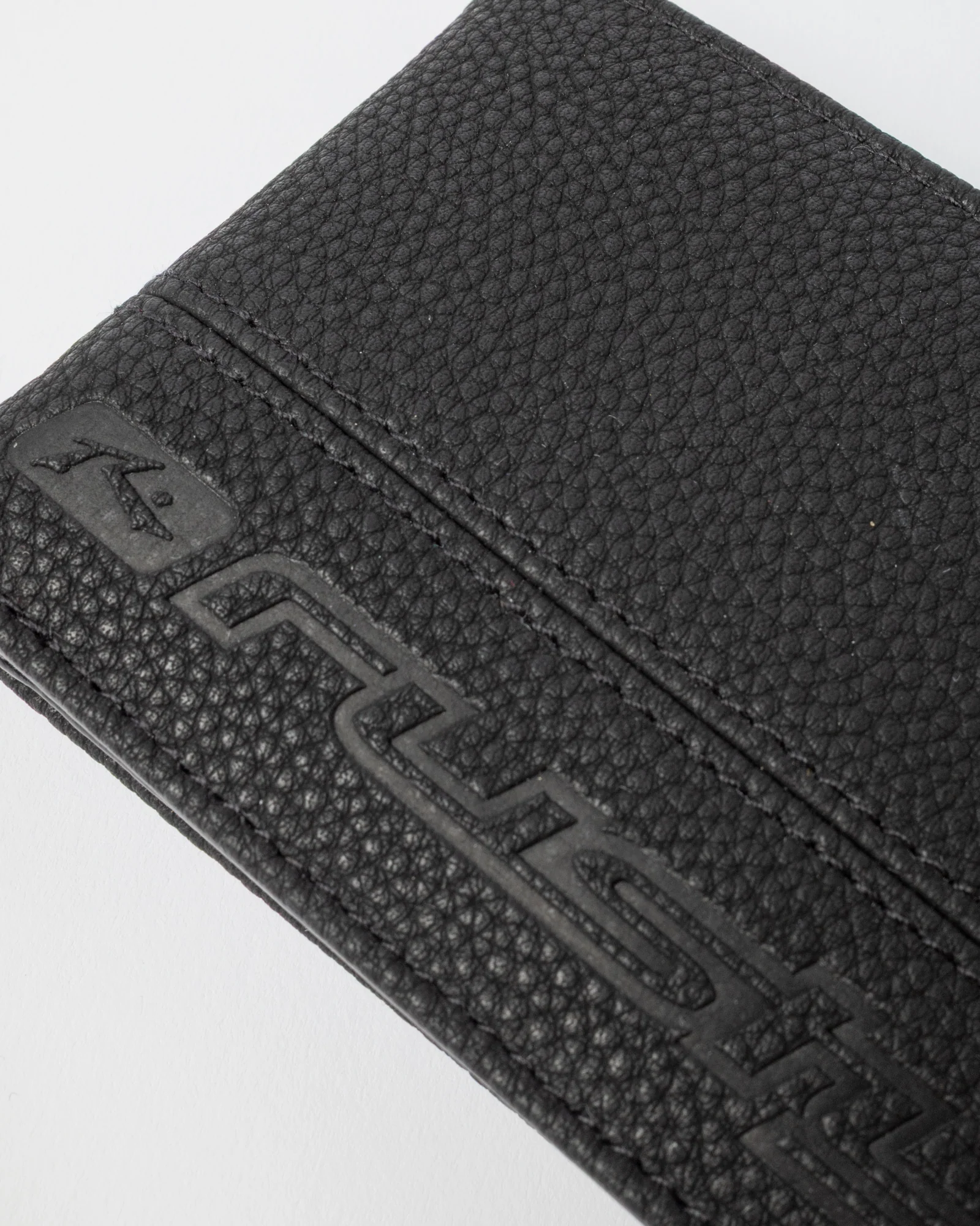 Billetera Rusty Trigger Wallet Black - Image 4
