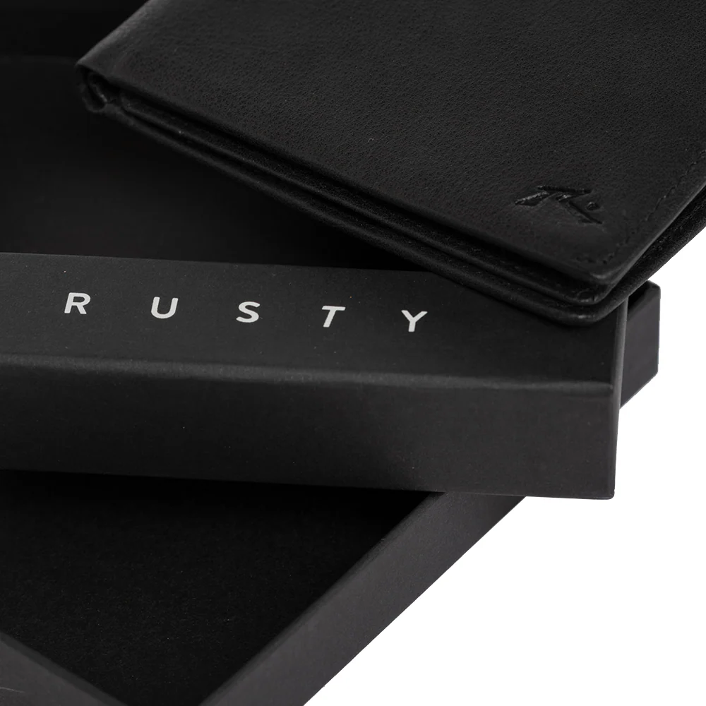 Billetera Rusty Busted - Image 5