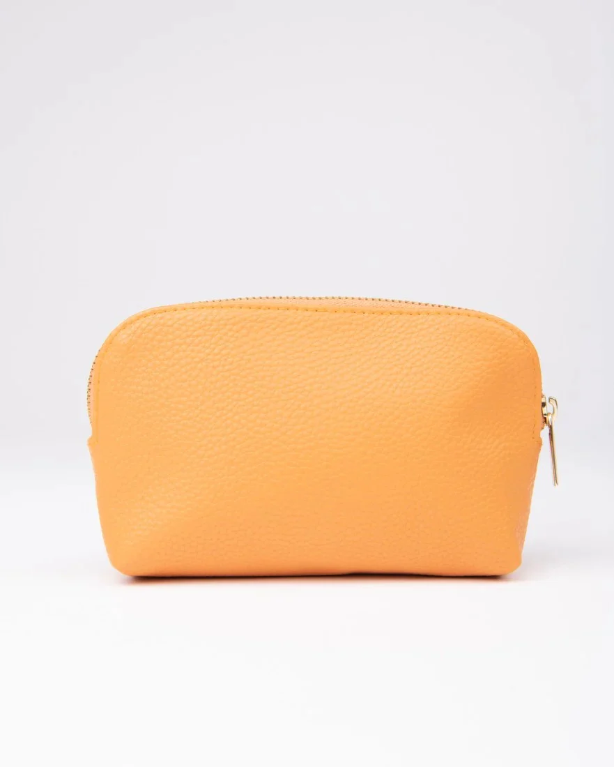 Billetera Rusty Mila Pouch* Apricot Blush - Image 2