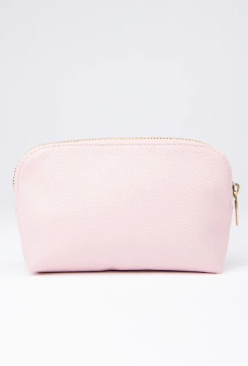 Billetera Rusty Mila Pouch* Soft Orchid - Image 2