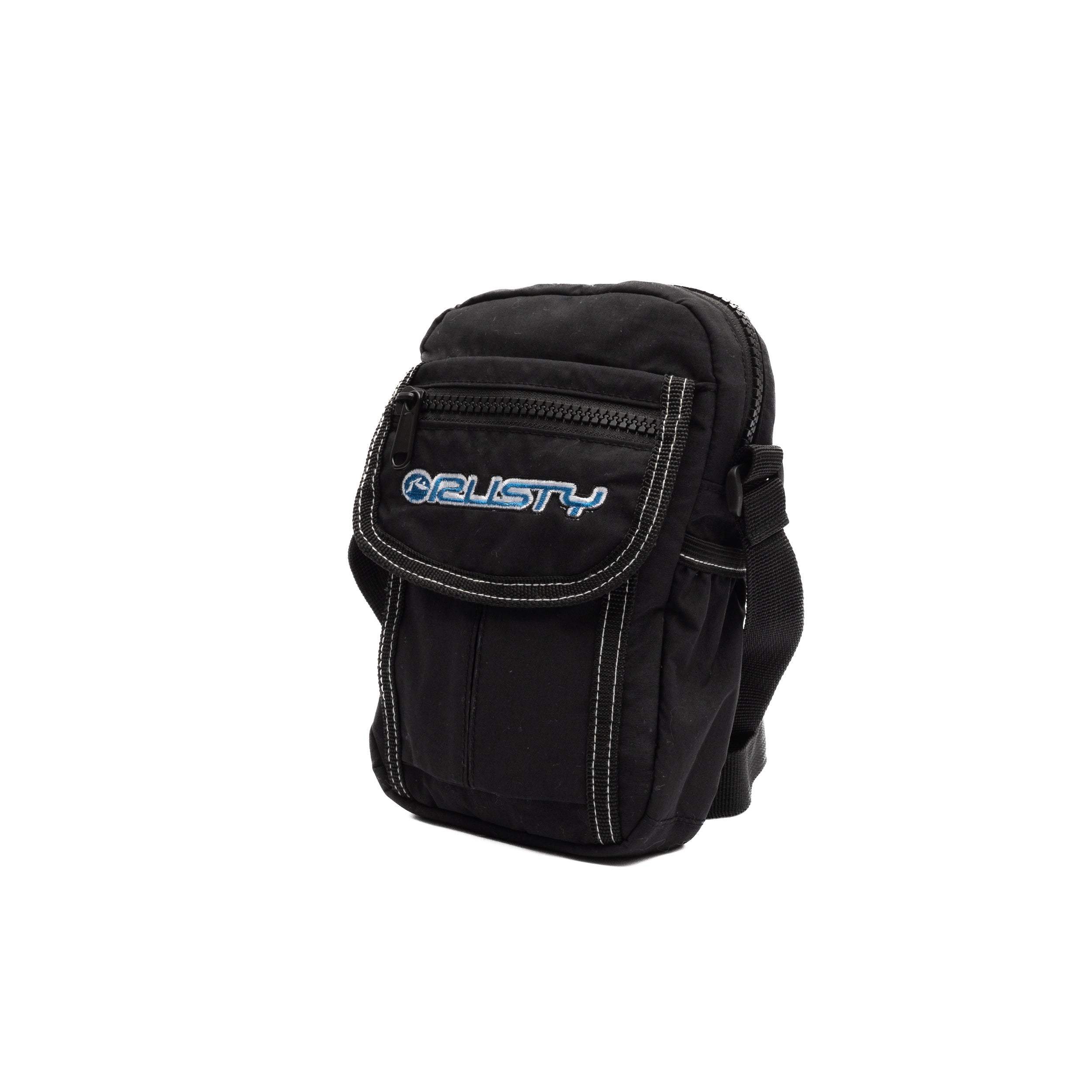 Bolso Rusty Stringer Bag Black - Image 4