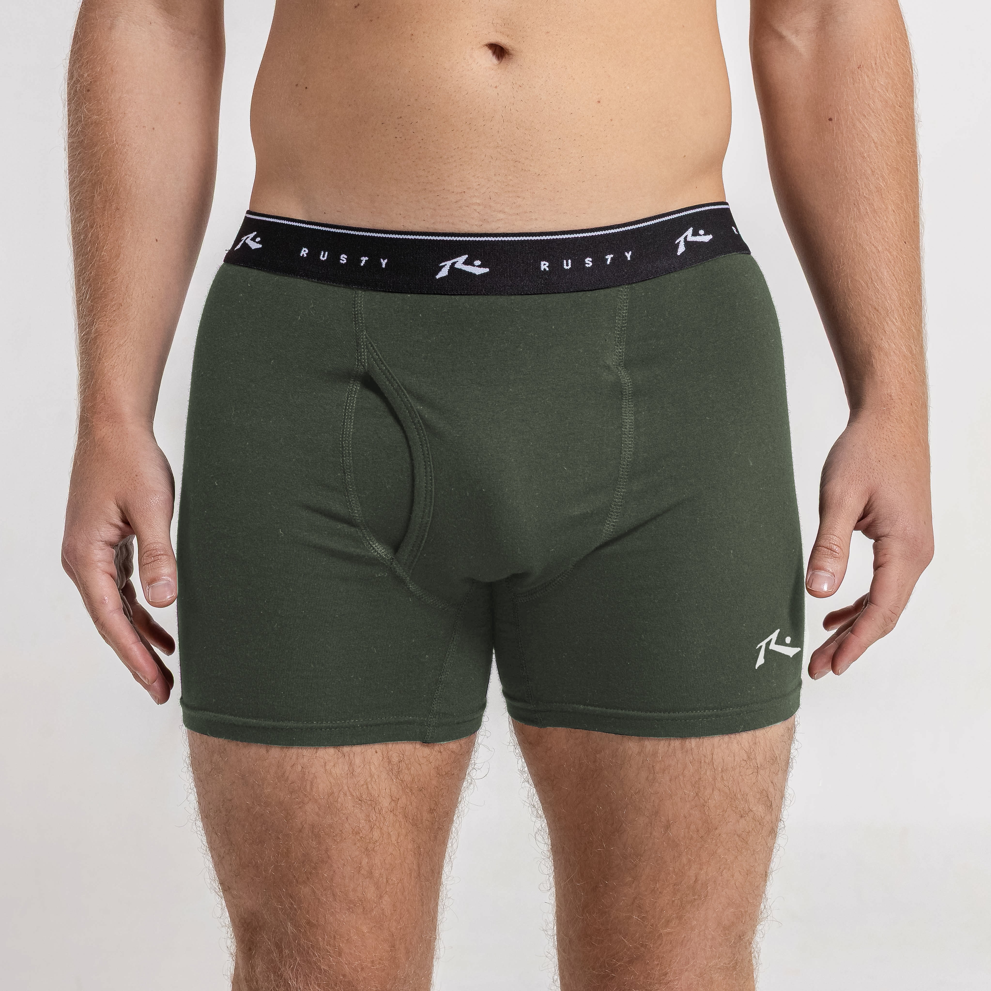 Boxer Rusty Franks Packx3 Boxer Jr Surtido - Image 6