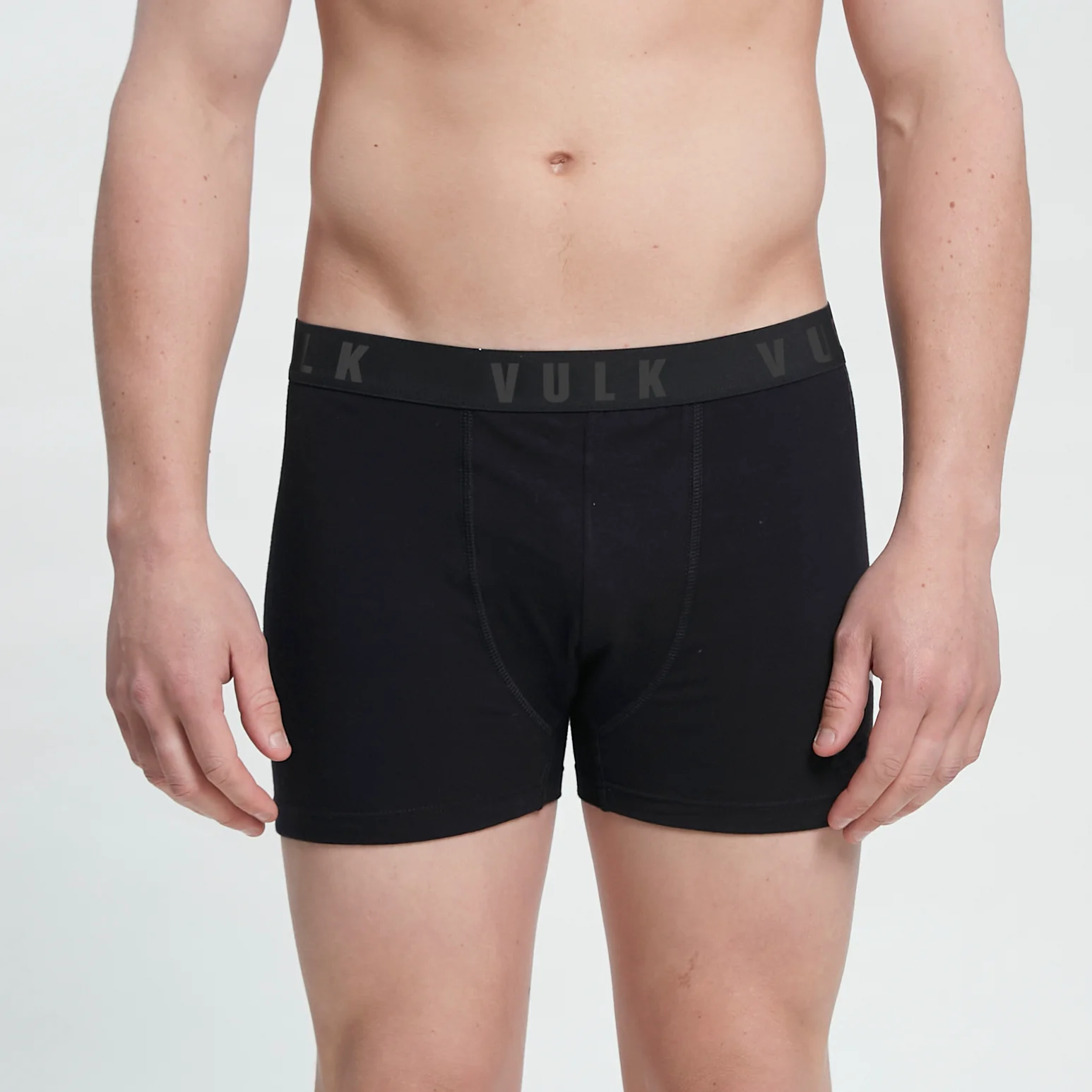 Boxer Vulk Classic - Image 5