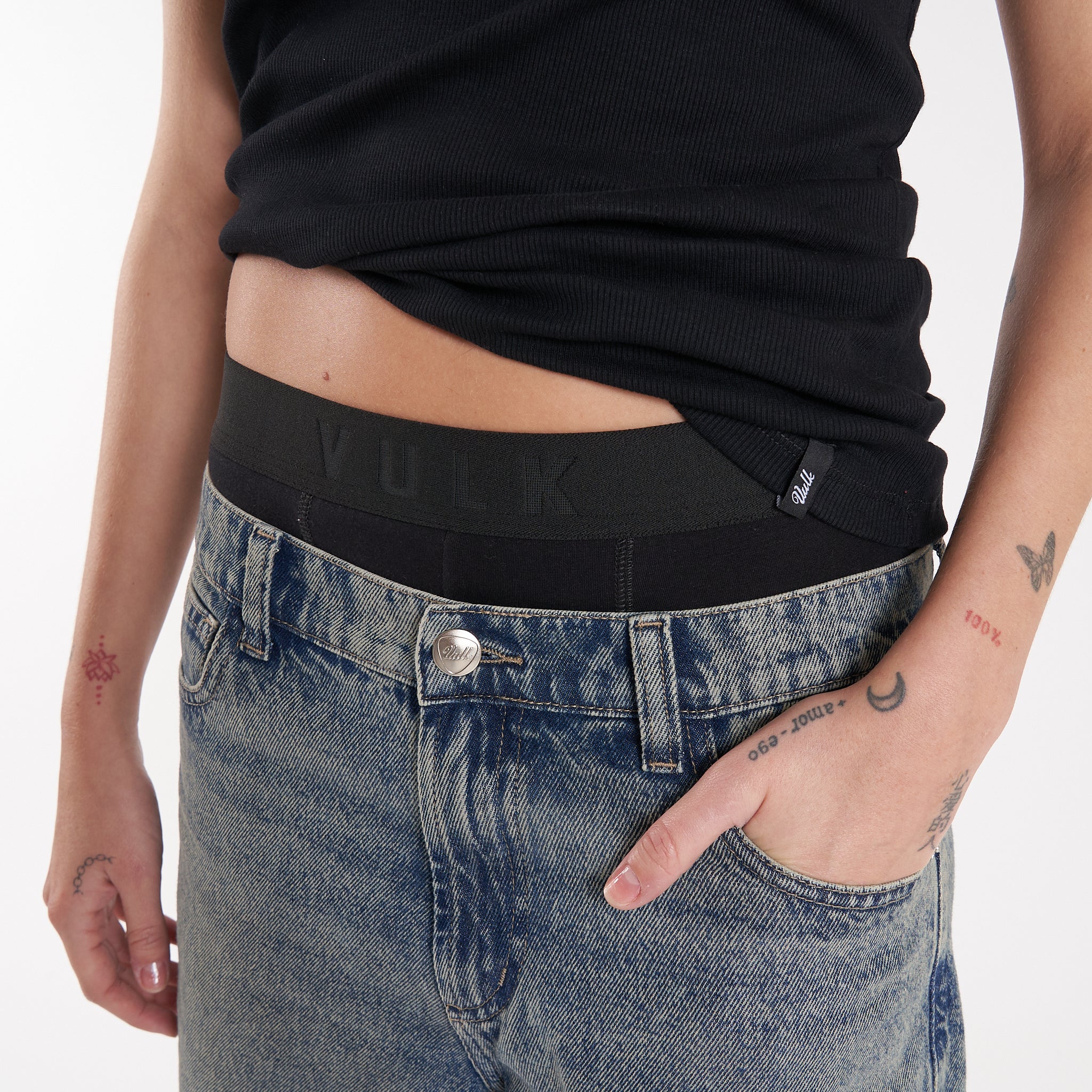 Boxer Vulk Classic - Image 7