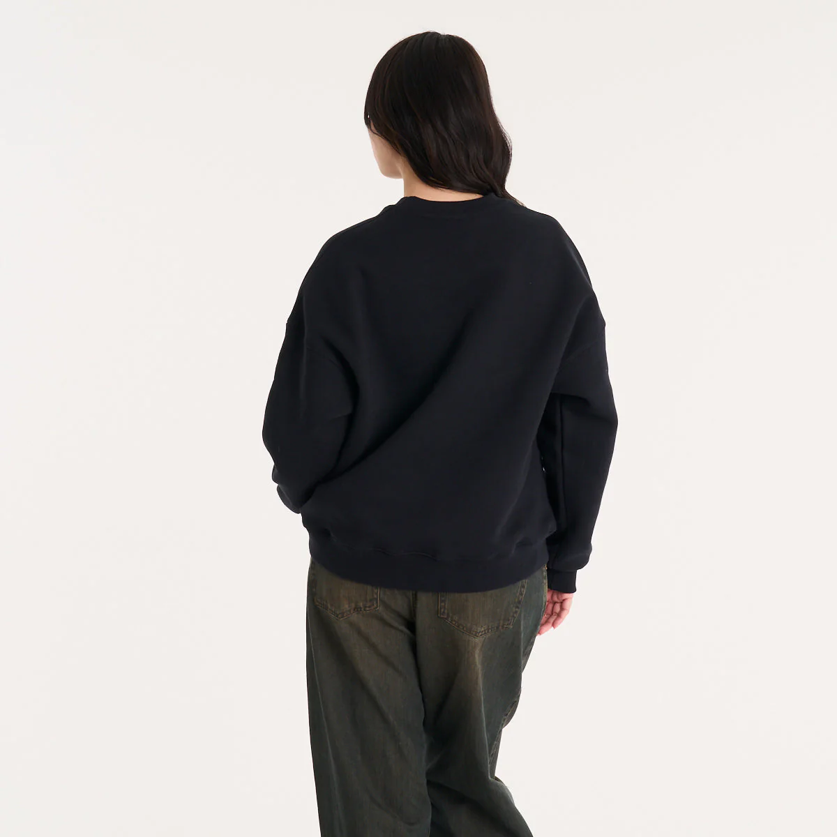 Buzo Vulk Funky Crew Black - Image 9