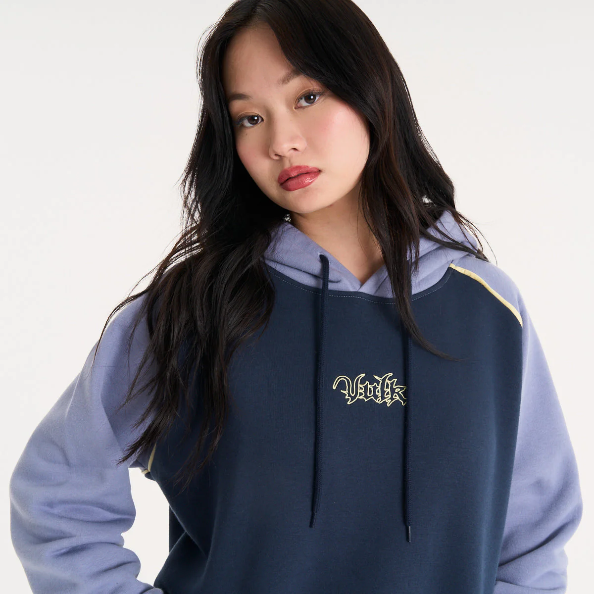 Canguro Vulk Foster Hood Blue - Image 4
