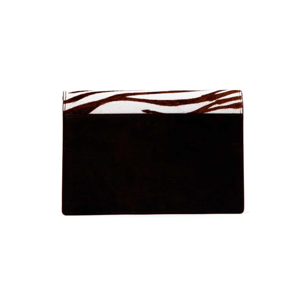 Cartera Rusty Grace Convertible Side Bag* - Image 2