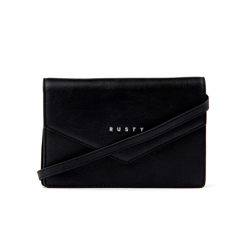 Cartera Rusty Grace Convertible Side Bag* - Image 3