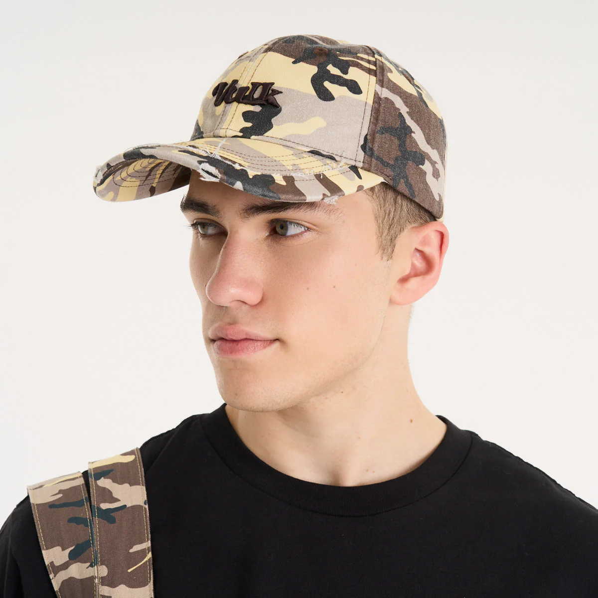Gorra Vulk Survivor Cap Fullprint - Image 6