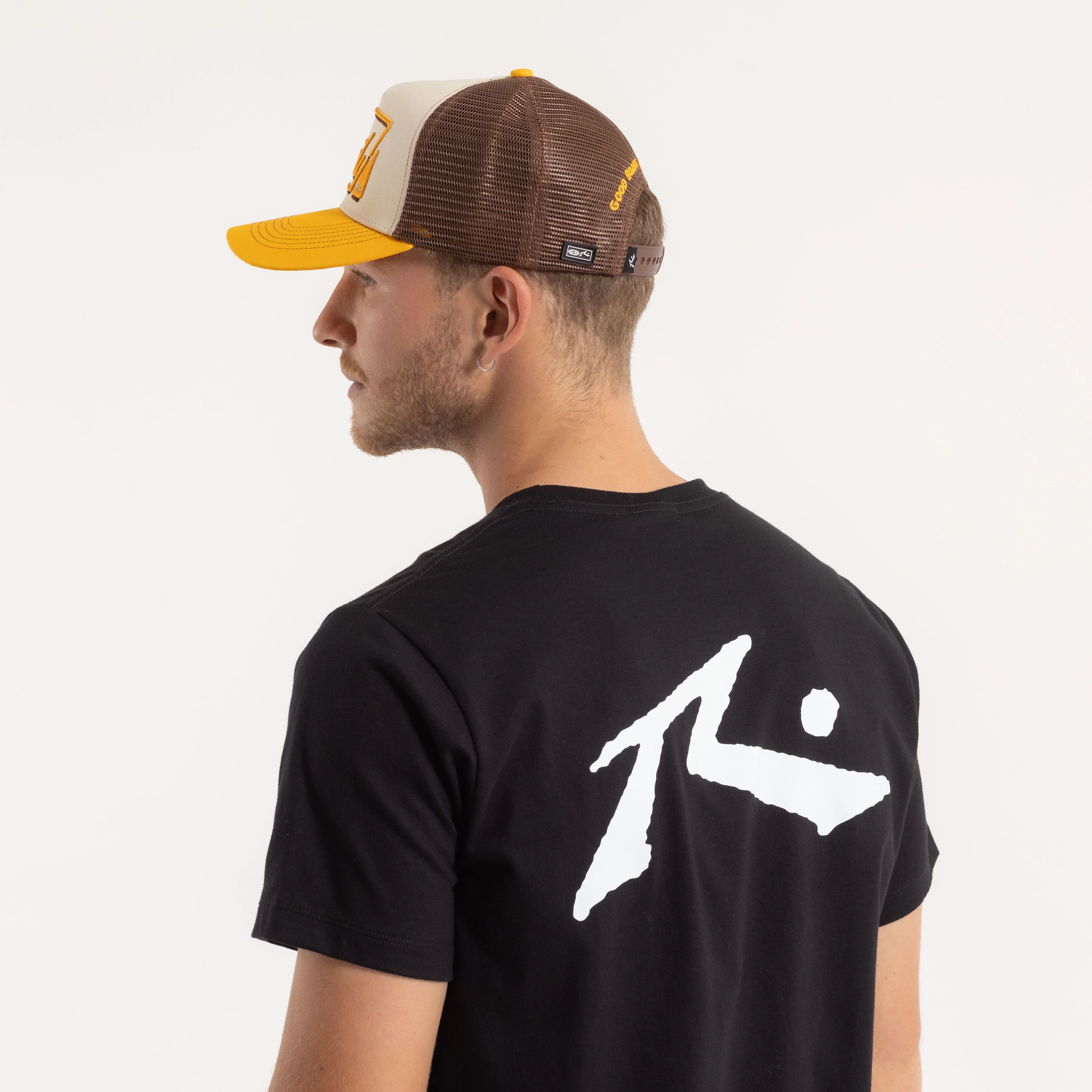 Gorra Rusty Stillson Trucker Cap Multi - Image 4