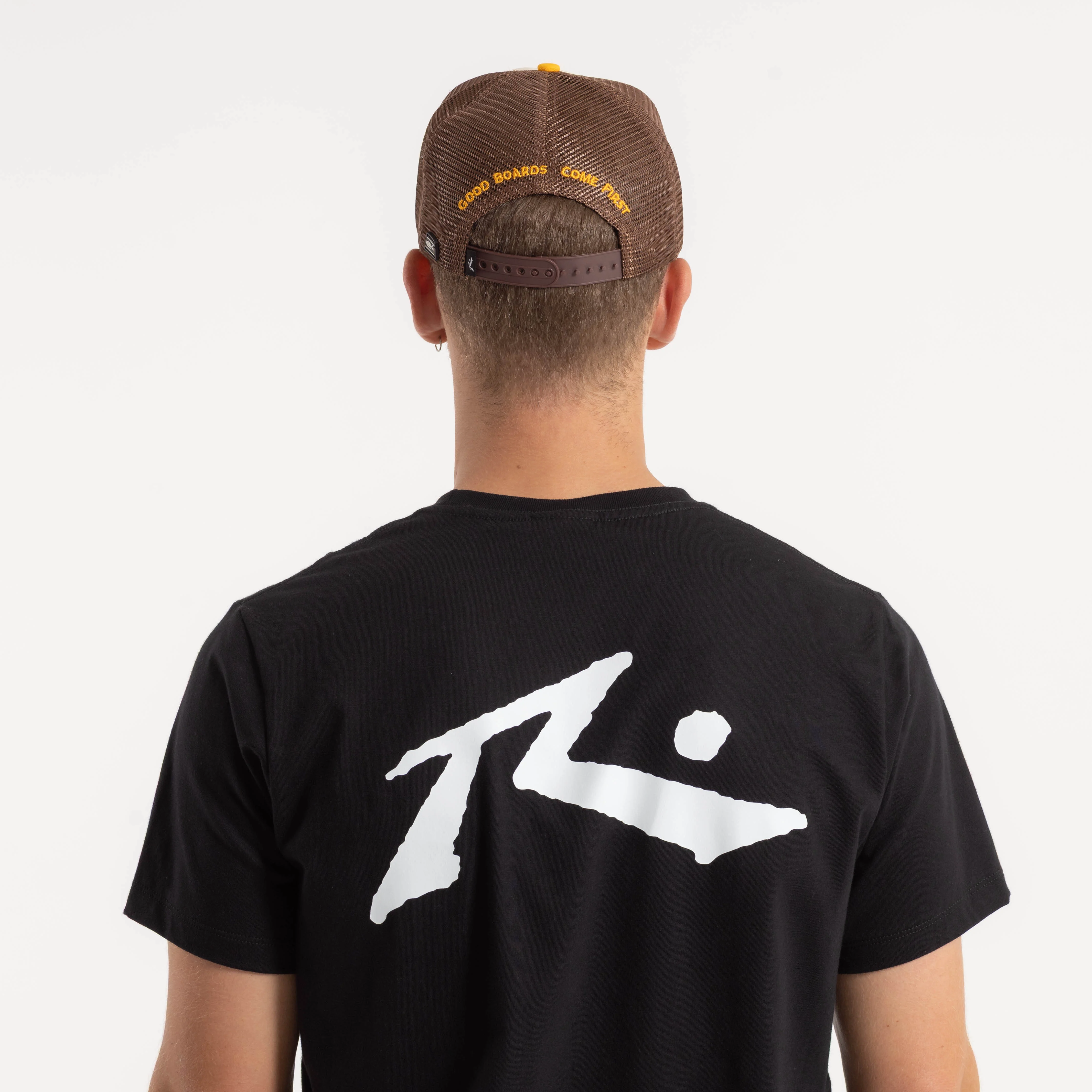 Gorra Rusty Stillson Trucker Cap Multi - Image 5