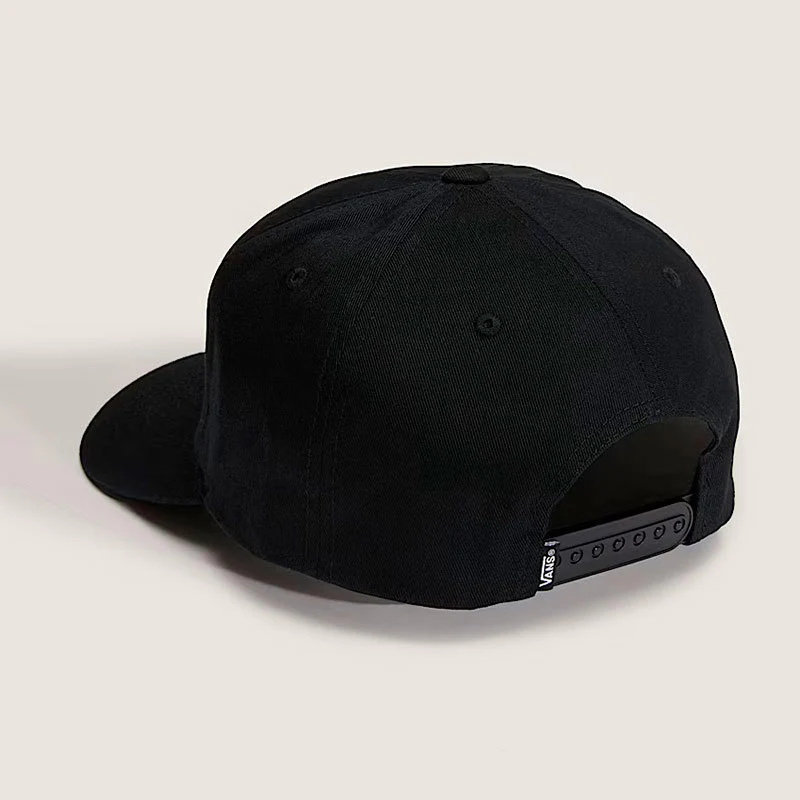 Gorra Vans Vans Classic Snapback Negro - Image 3
