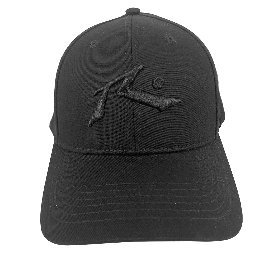 Gorra Rusty Chronic 4 Flexfit - Image 8