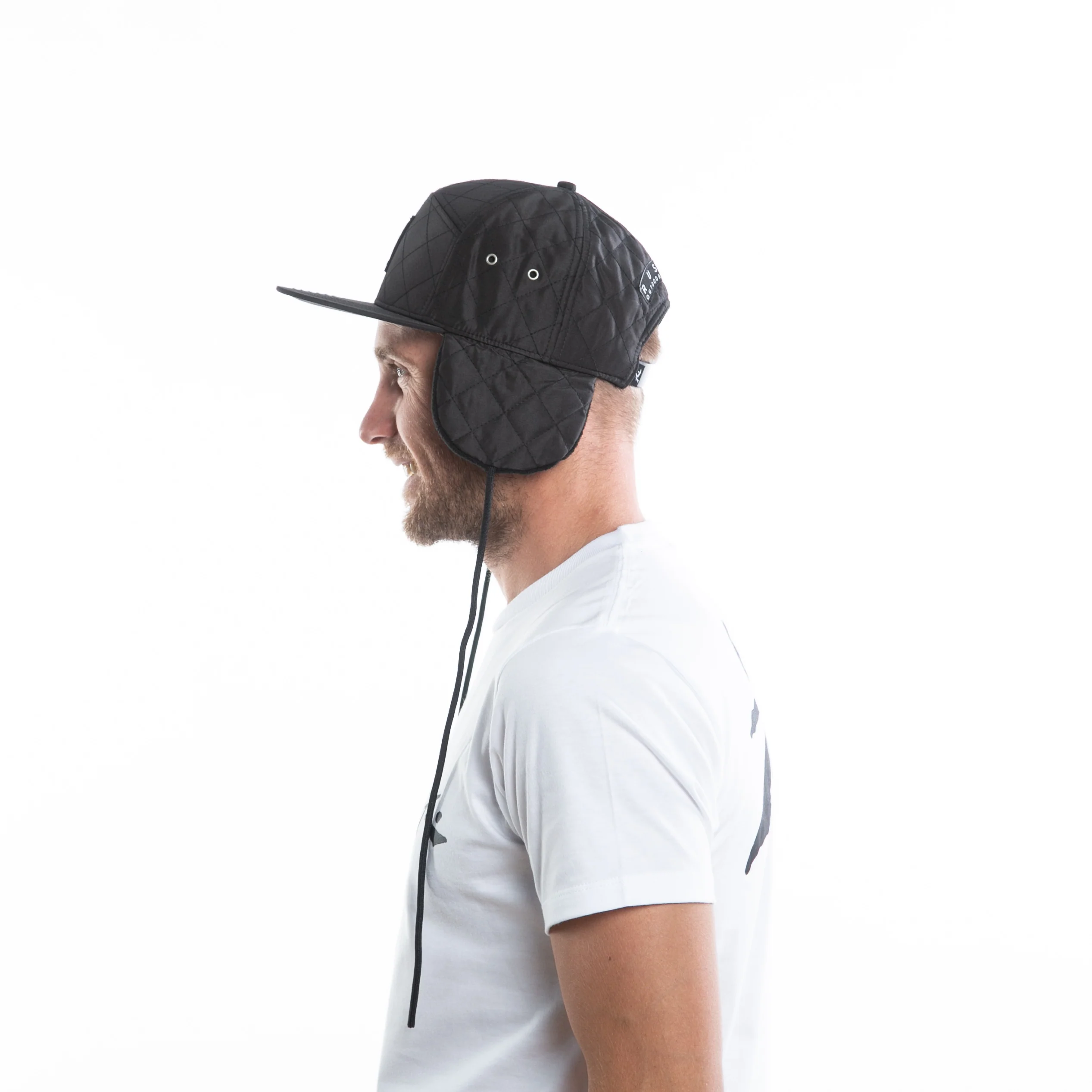 Gorra Rusty Shavis Cap - Image 3