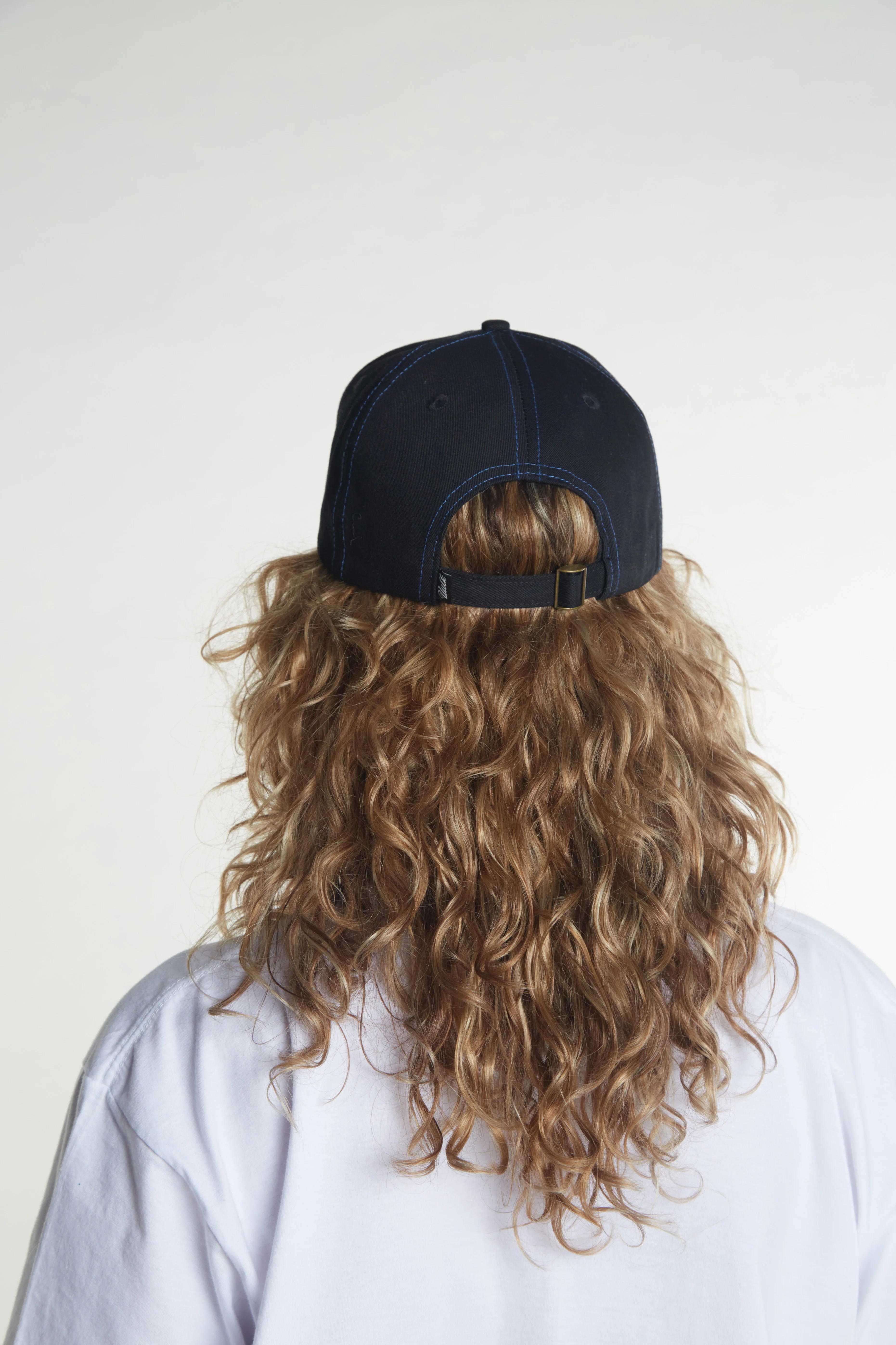 Gorra Vulk Rocco Cap* Black - Image 3