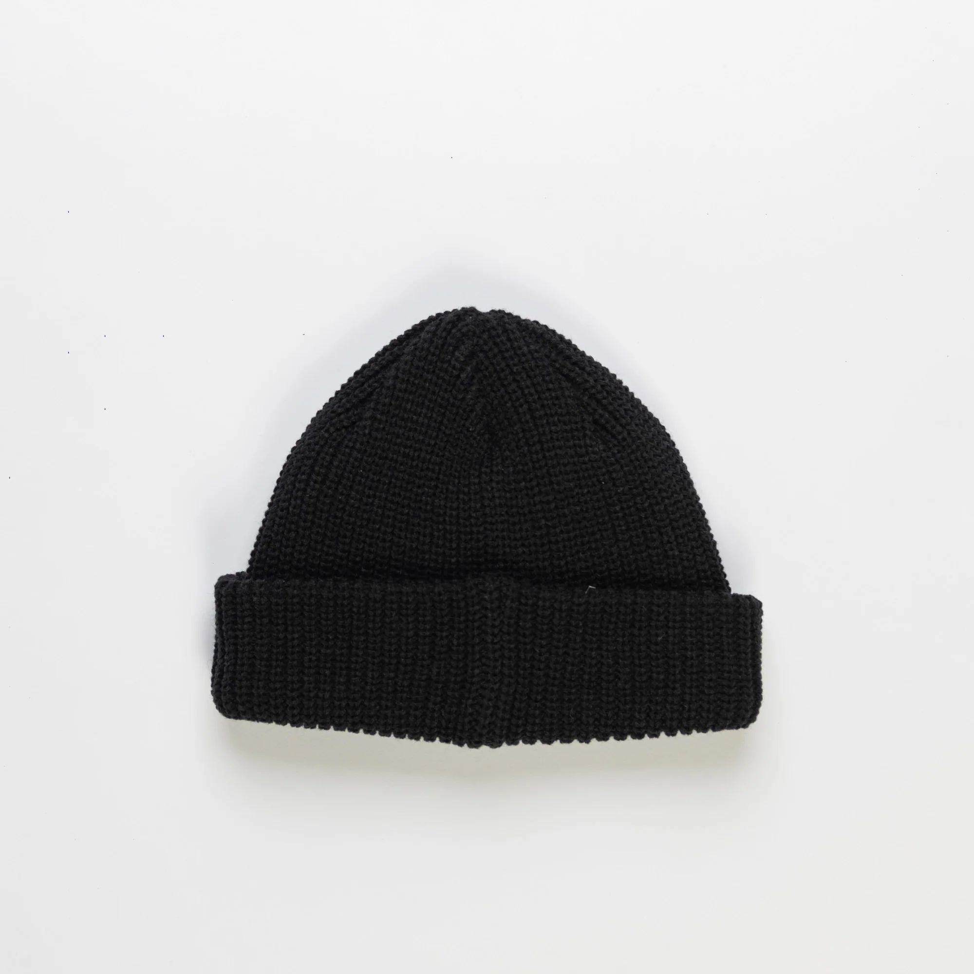 Gorro Lana Rusty United Thinsulate Beanie Black 2 - Image 3