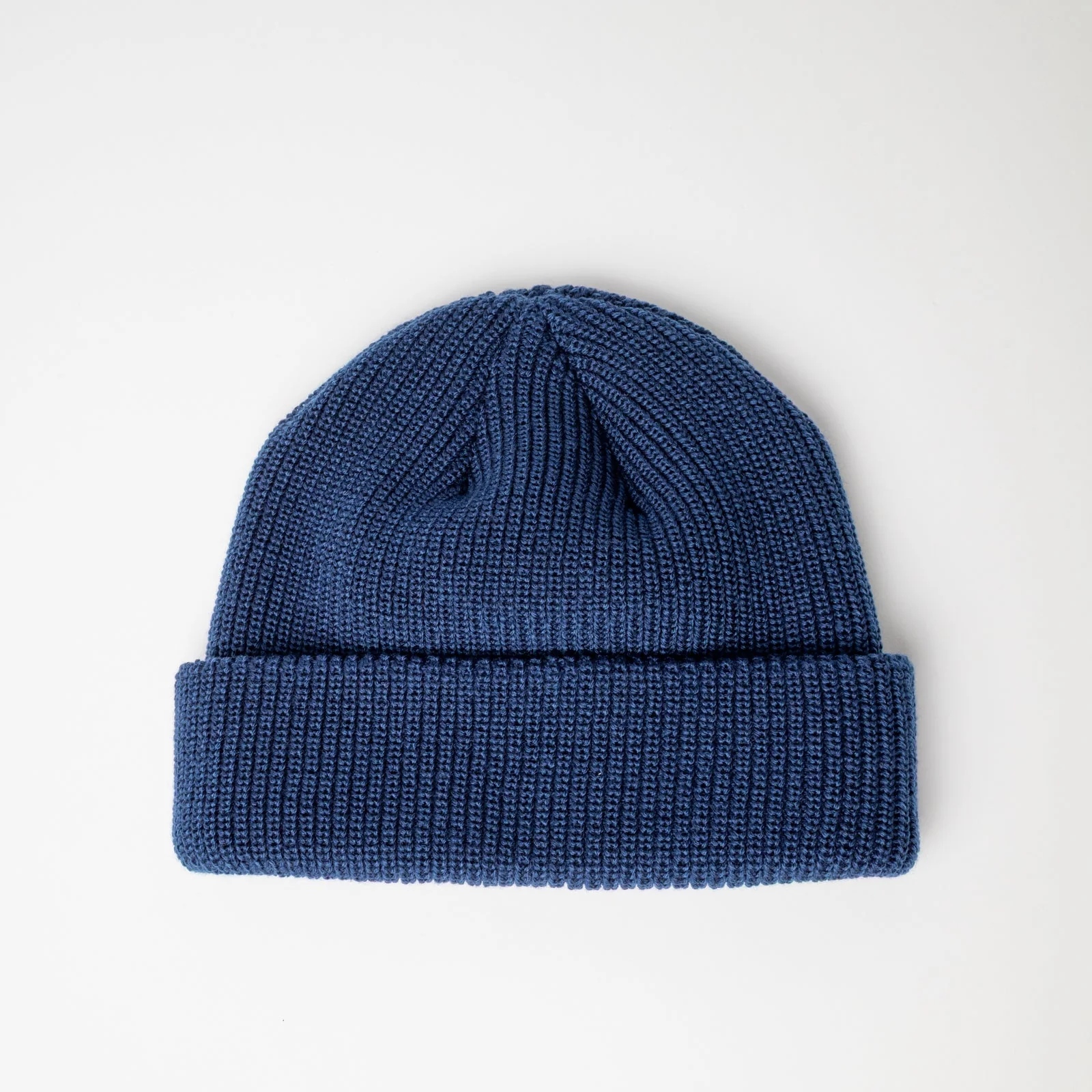 Gorro Lana Rusty All-Time Beanie* Dark Blue - Image 3