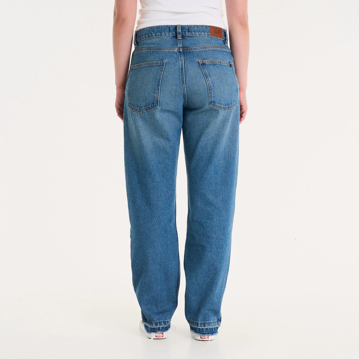 Jean Vulk Milton Relax Jean Light Blue - Image 5