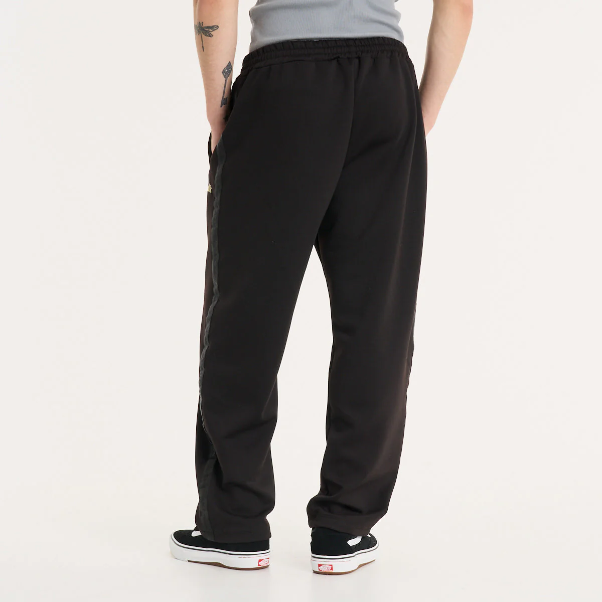 Jogging Vulk Jamiro Jogger Black - Image 9