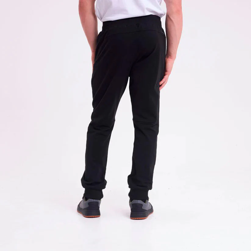 Jogging Rusty Tracker Trackpant Black - Image 6