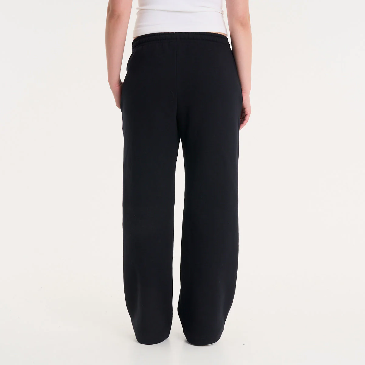 Jogging Vulk Vegas Jogger Black - Image 11