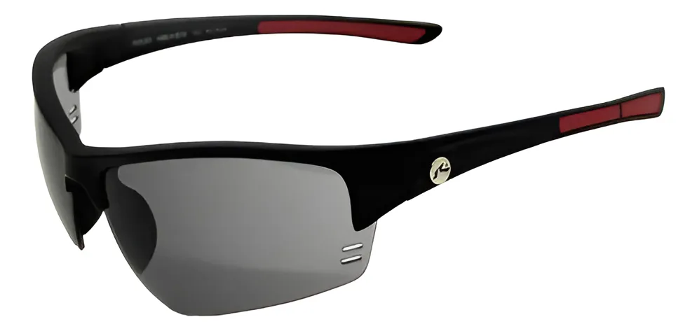 Lentes Rusty Ant Feeled Mblk/S15 Antifog * - Image 3