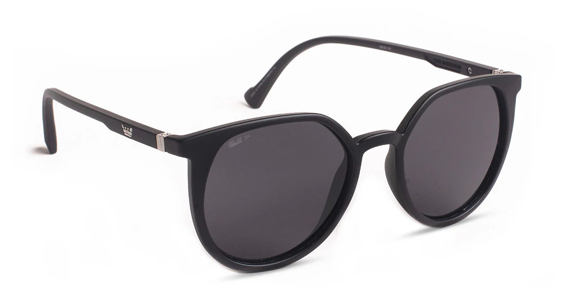 Lentes Vulk Ant Principal Mblk/S10 Polarized *
