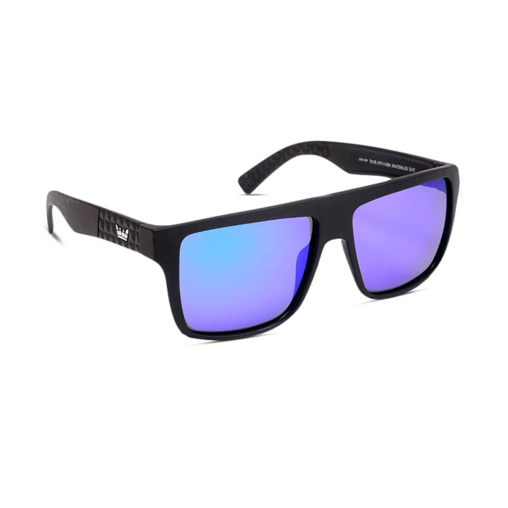 Lentes Vulk Ant The Guardian Mblk/Revo Blue * - Image 2