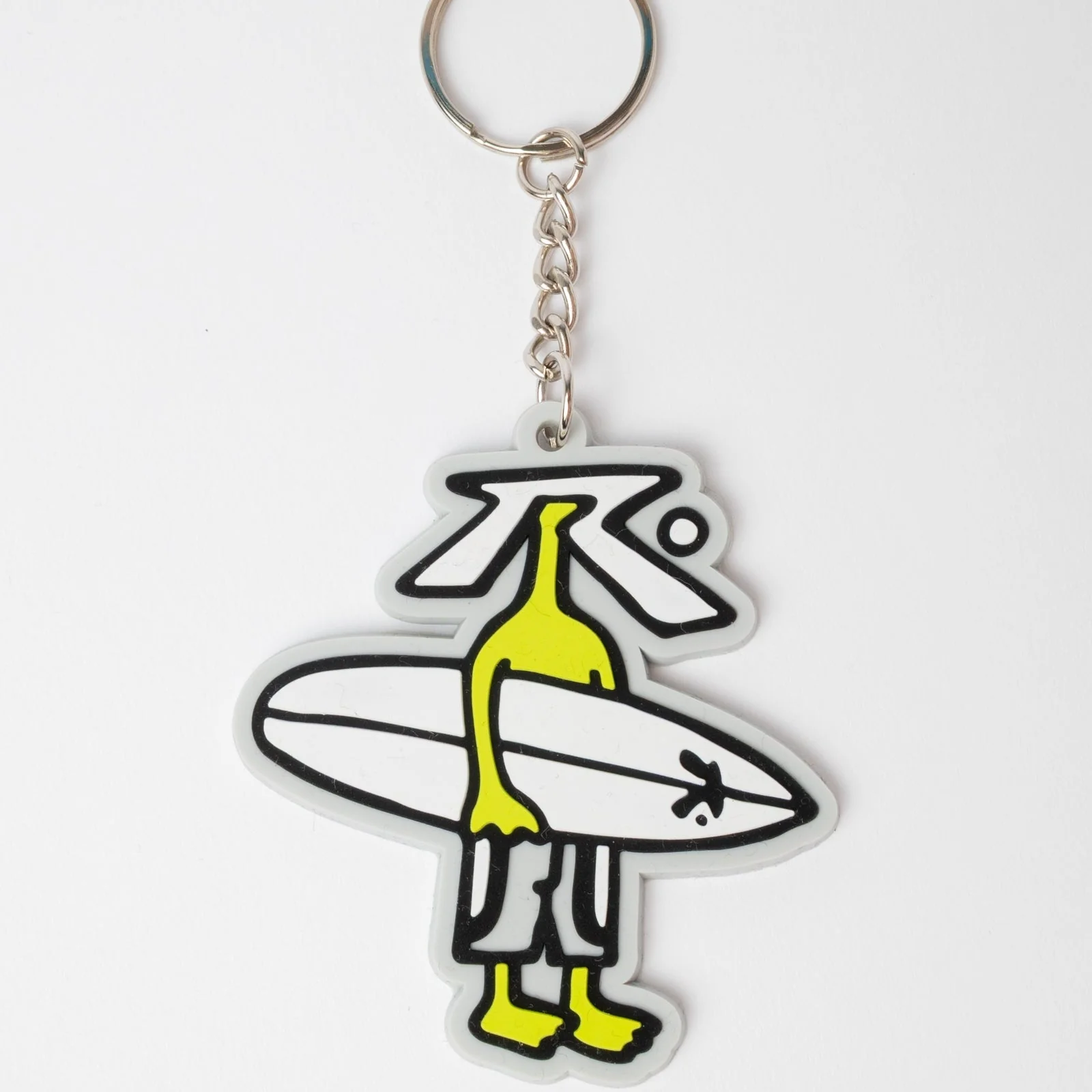 Llavero Rusty Dr. Dot Keyring Multi