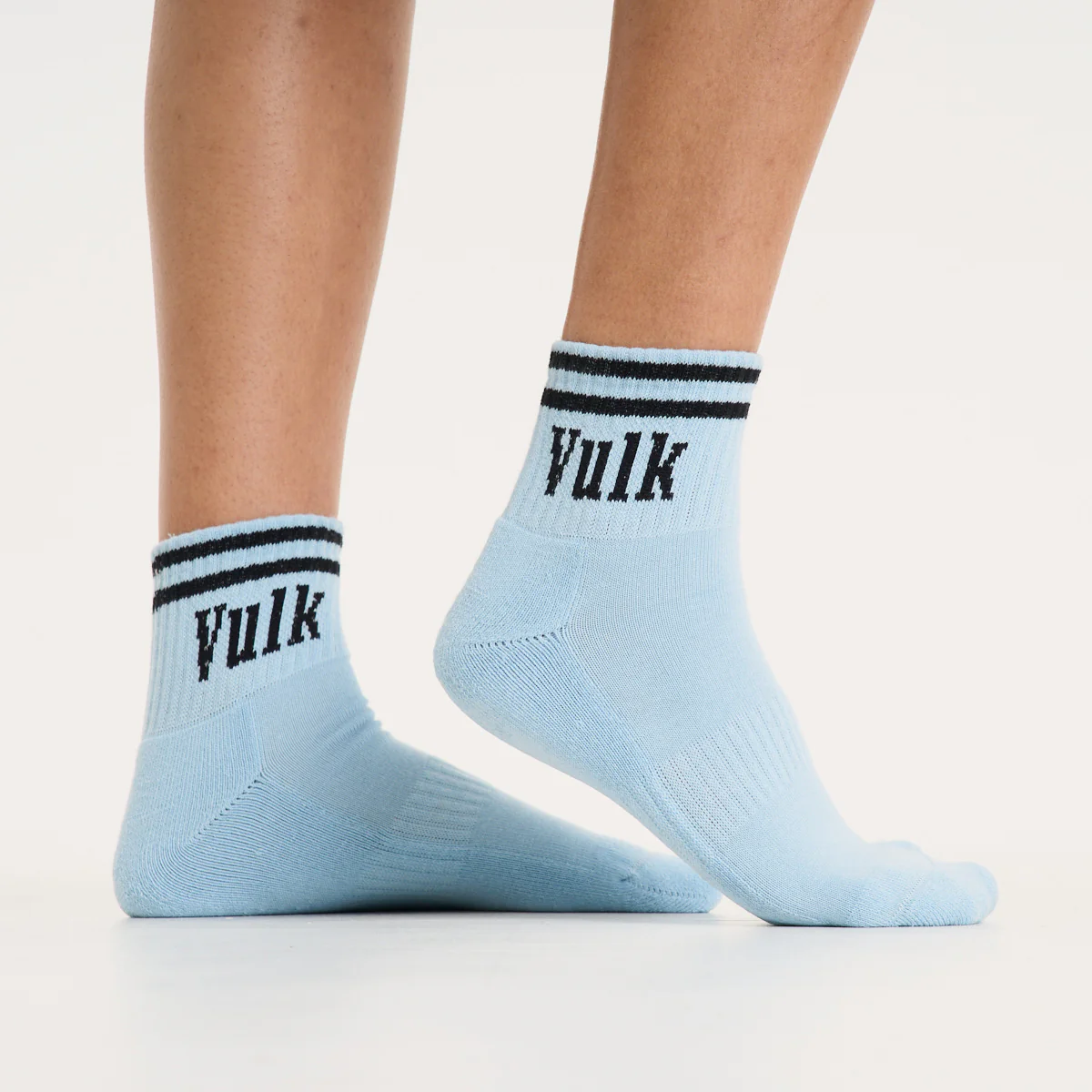 Medias Vulk School Socks Pack X2 Multi - Image 3