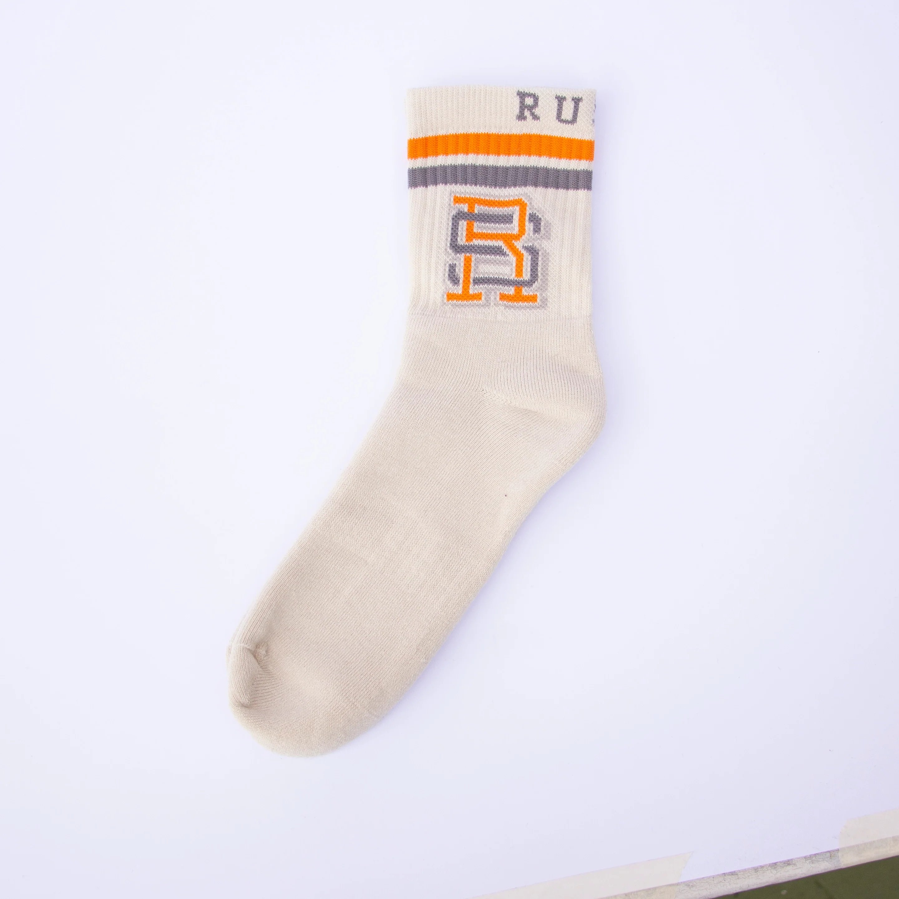 Medias Rusty Clutch Socks Pack X2 Surtido - Image 3