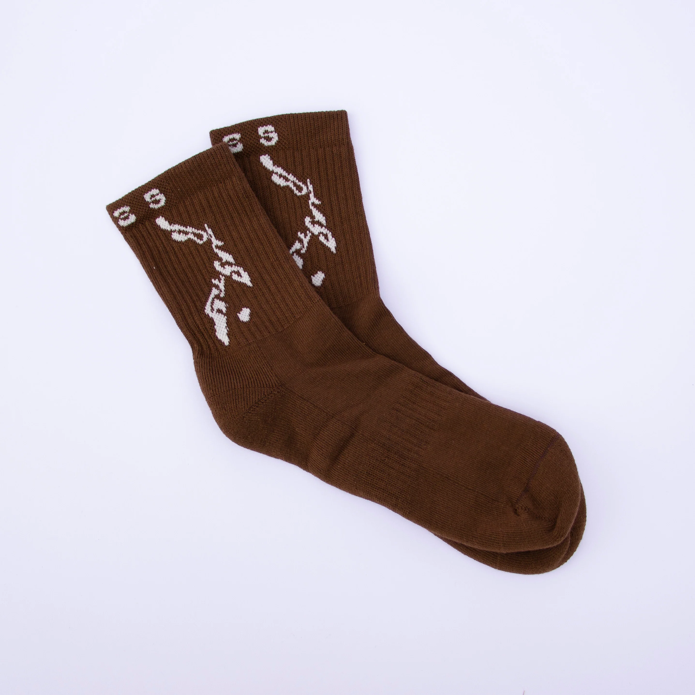 Medias Rusty Skeleton Socks Pack X2 Surtido - Image 4