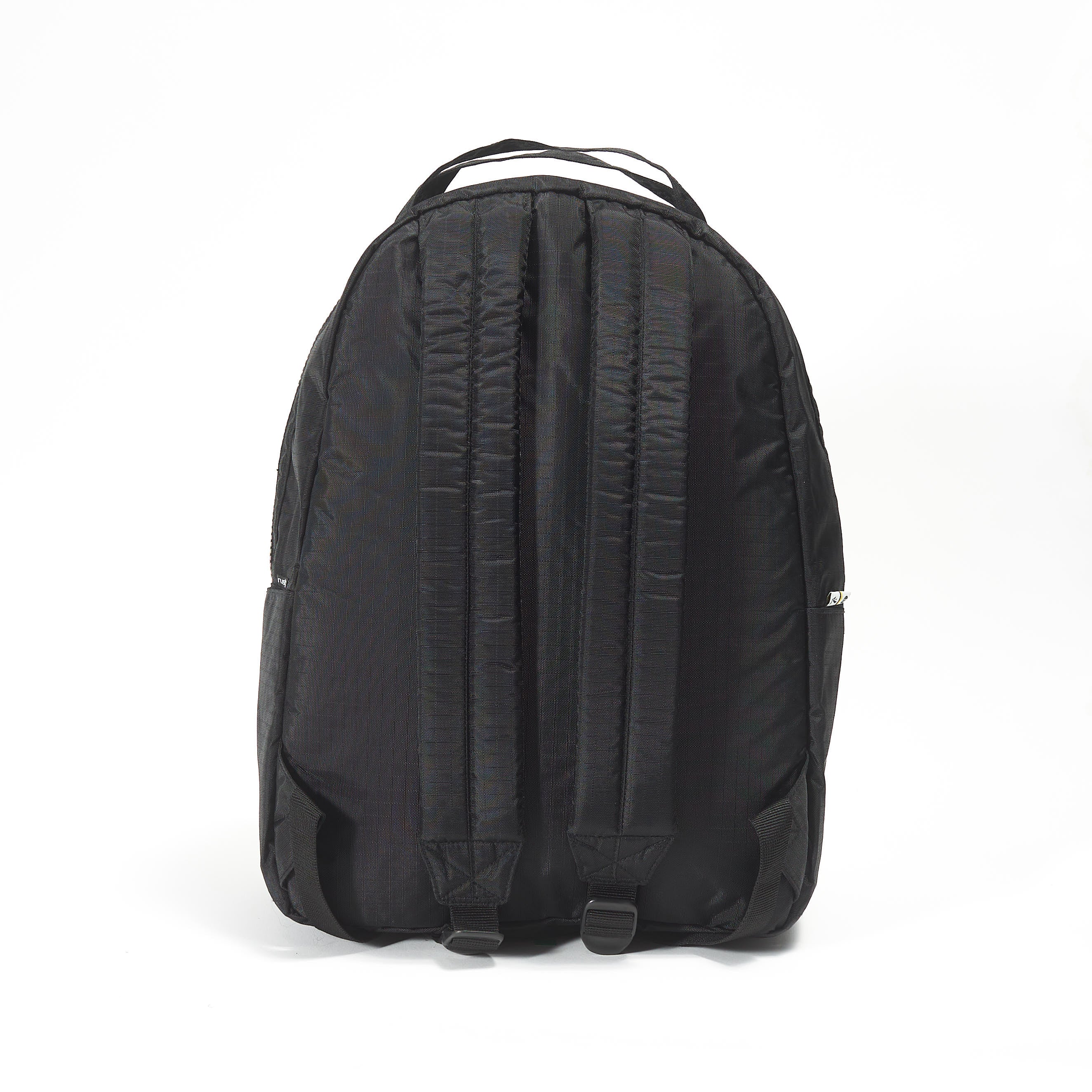 Mochila Rusty Groove Backpack Black - Image 3