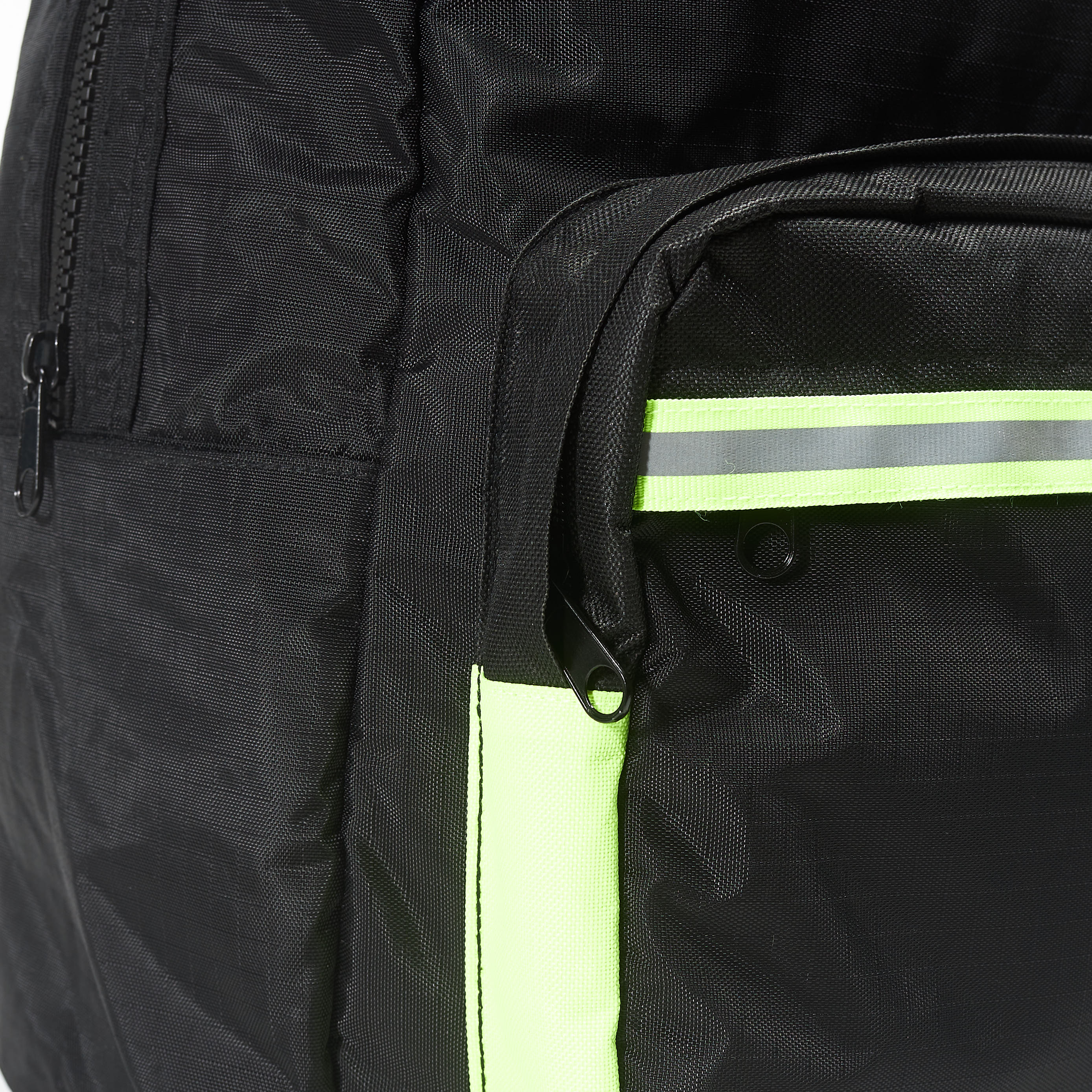 Mochila Rusty Groove Backpack Black - Image 6