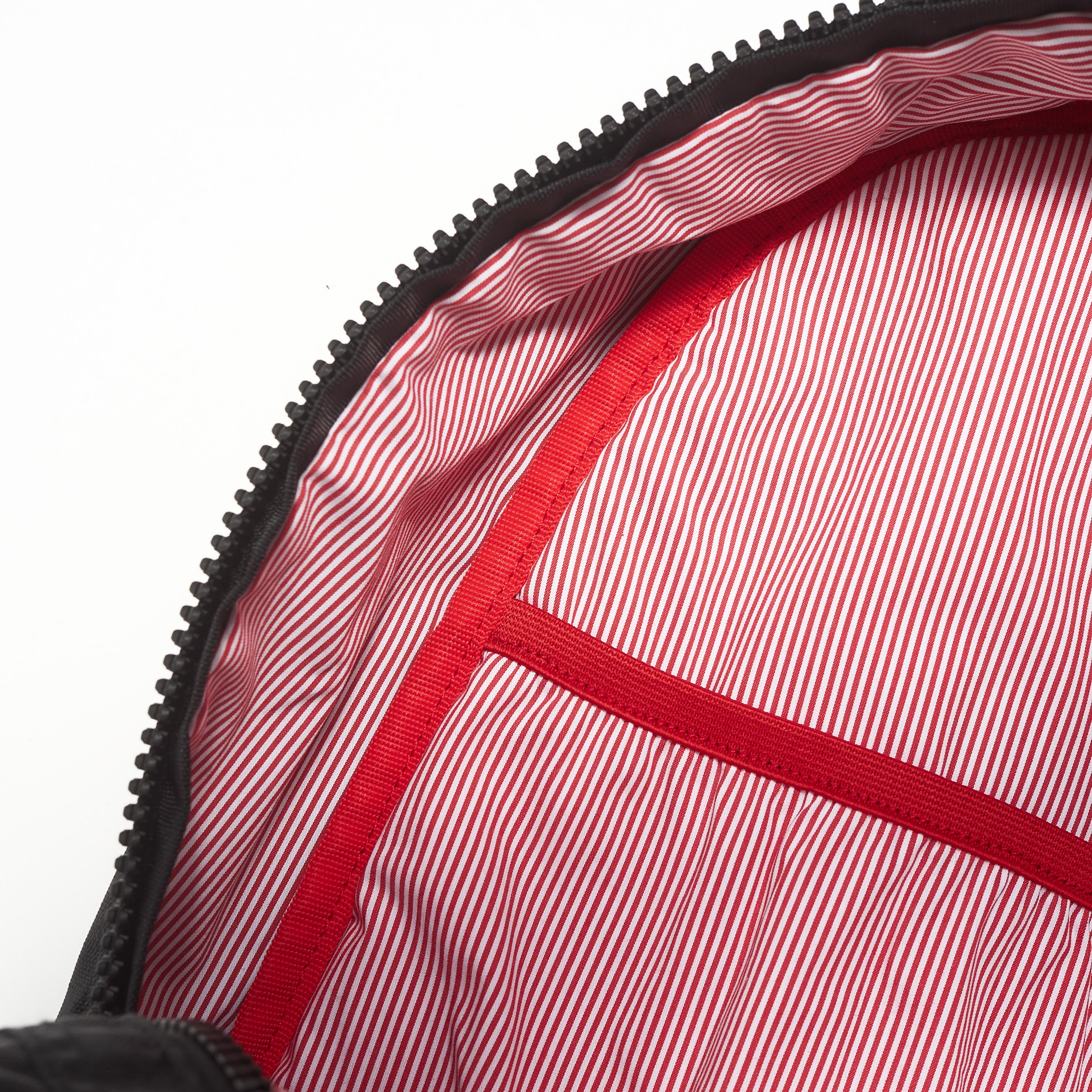 Mochila Rusty Groove Backpack Black - Image 7