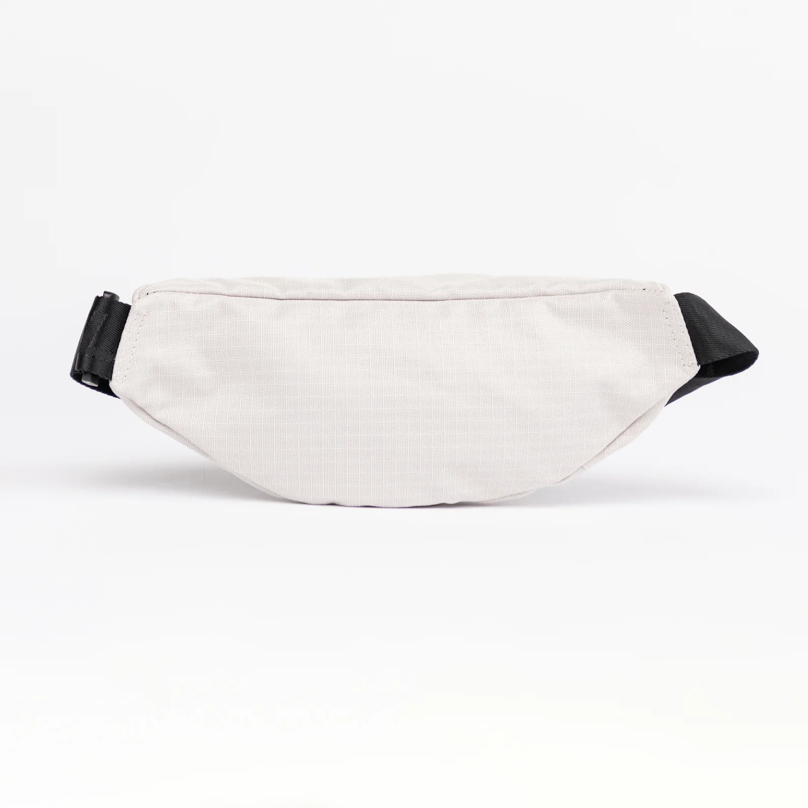 Mochila Rusty Cyber Crossbody Oyster Grey - Image 4