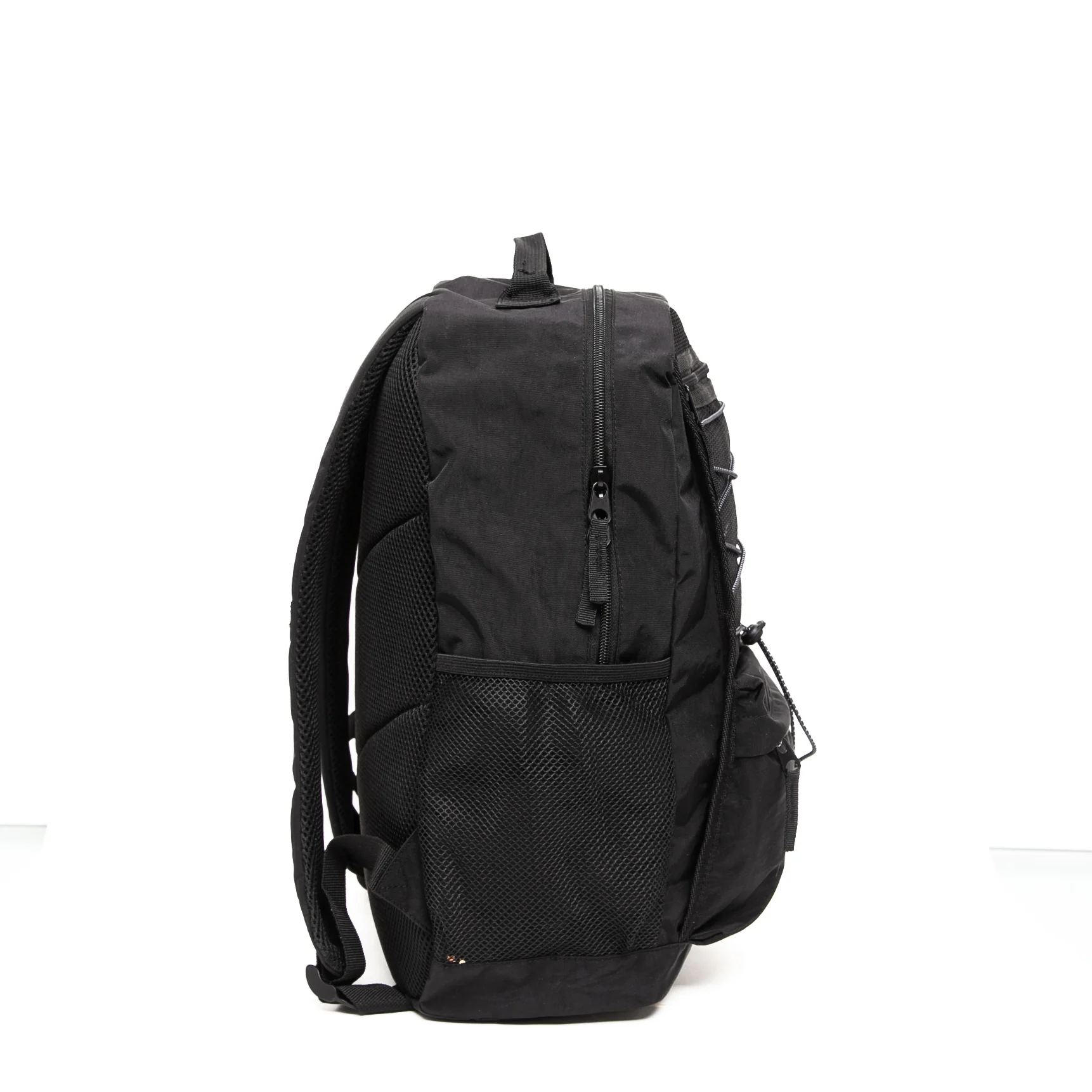 Mochila Rusty Off Road Backpack* Black/Purple - Image 6