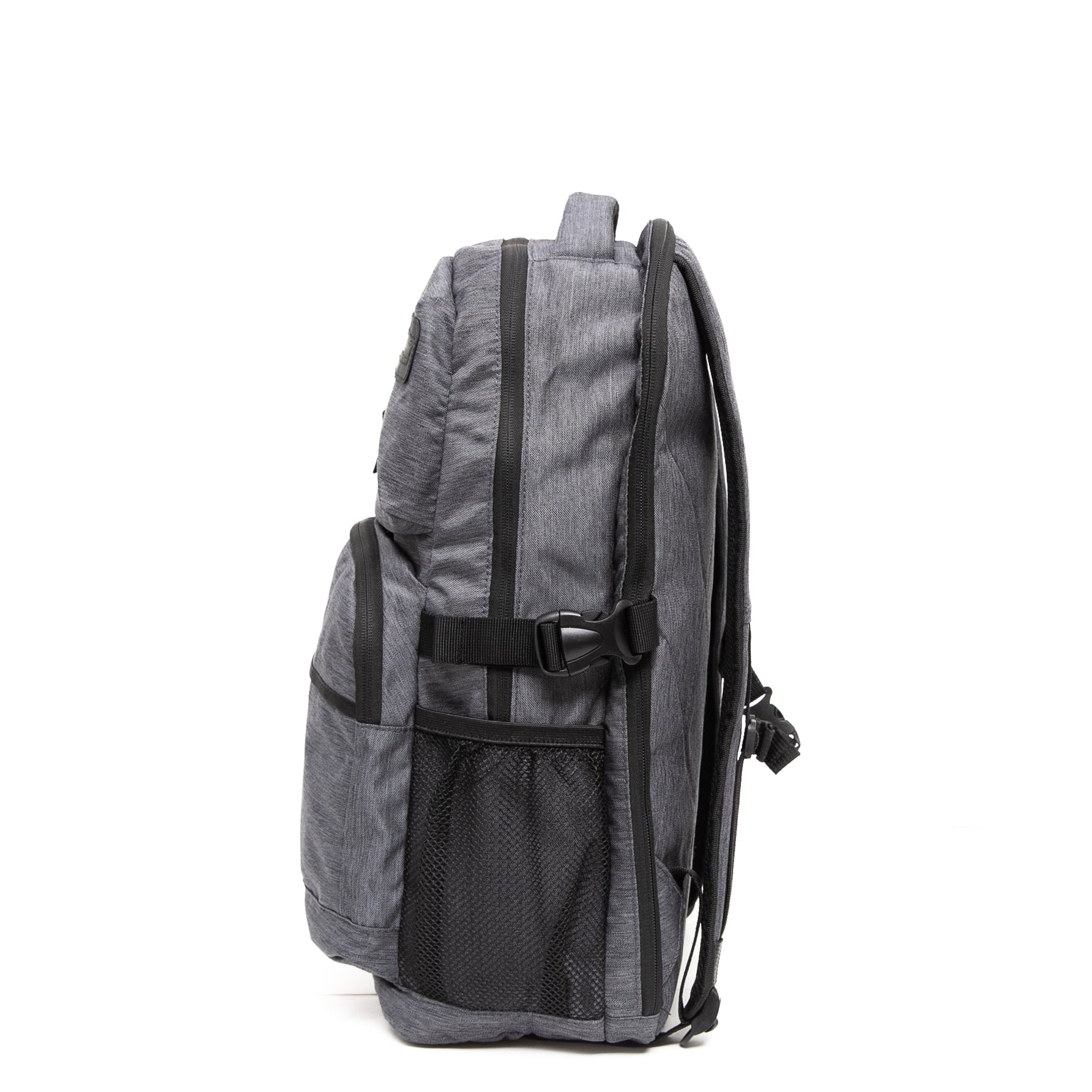 Mochila Rusty Picnic Backpack* Navy Blue - Image 3