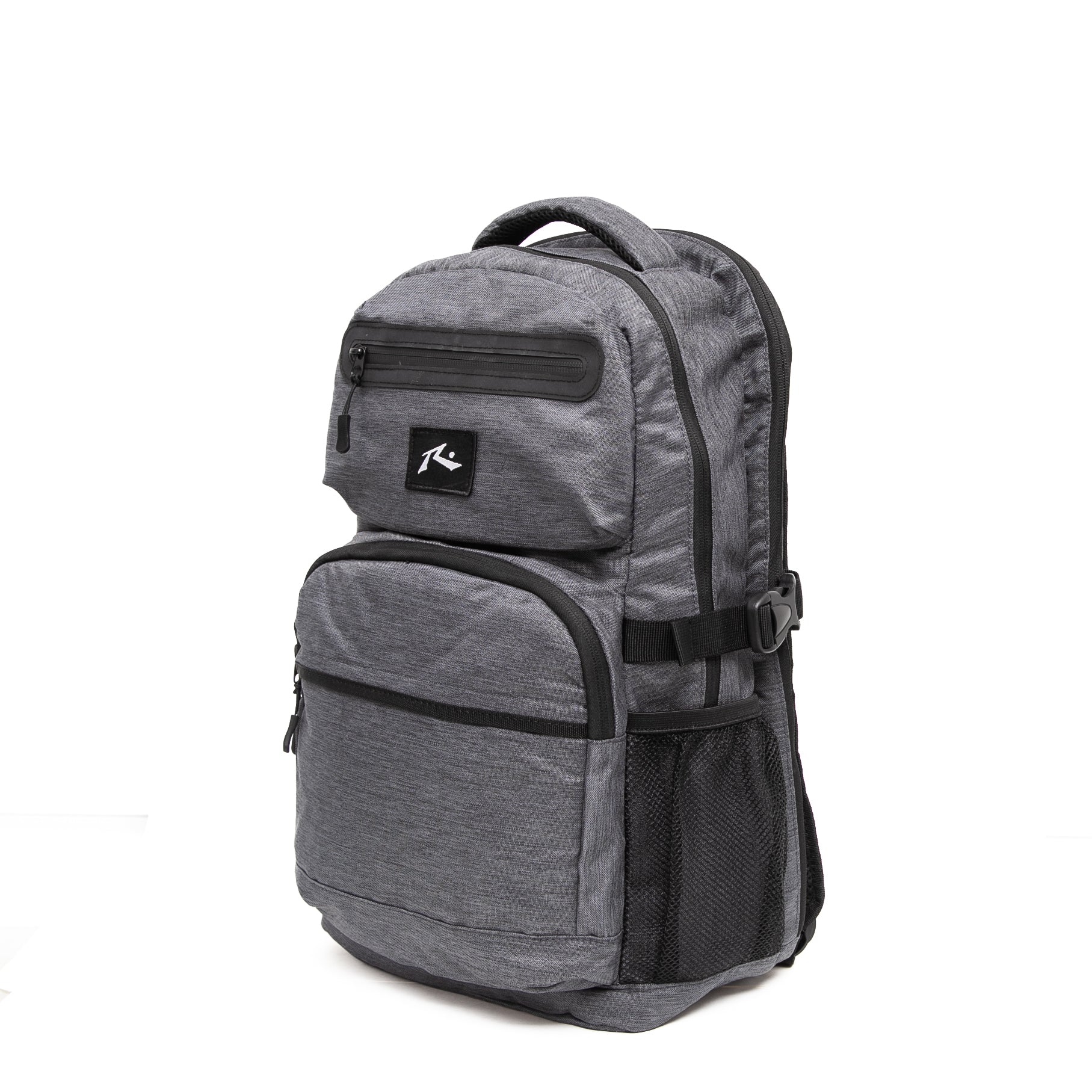 Mochila Rusty Picnic Backpack* Navy Blue - Image 4