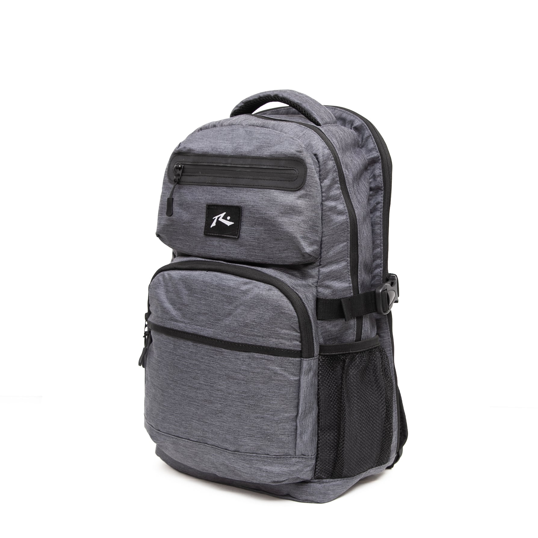 Mochila Rusty Picnic Backpack* Navy Blue - Image 5
