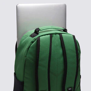 Mochila Vans Startle Backpack Verde - Image 2