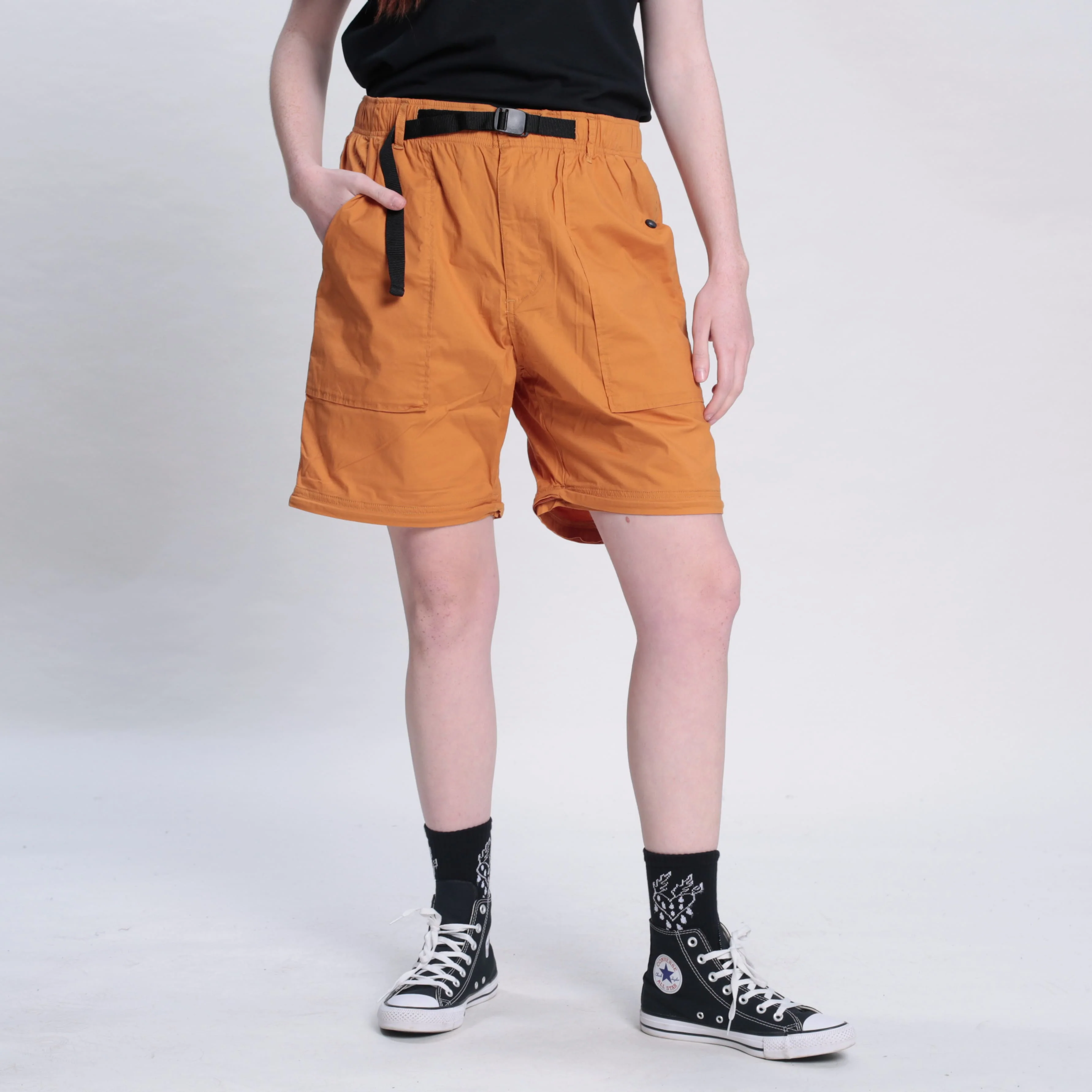 Pantalon Vulk Denver Out Pant Sudan Brown - Image 8