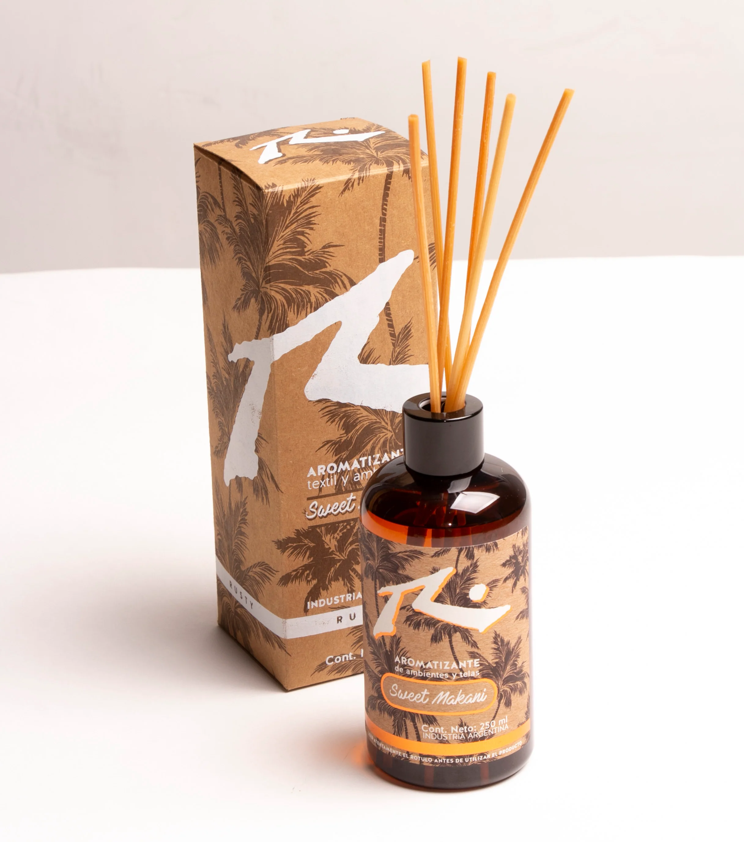 Perfume Rusty Difusor - Image 2
