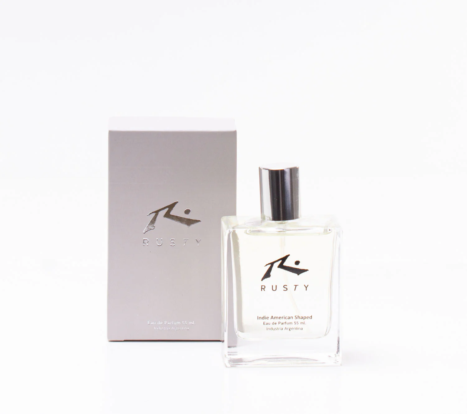 Perfumes Rusty Indie American Shaped Essence Sin Color - Image 2