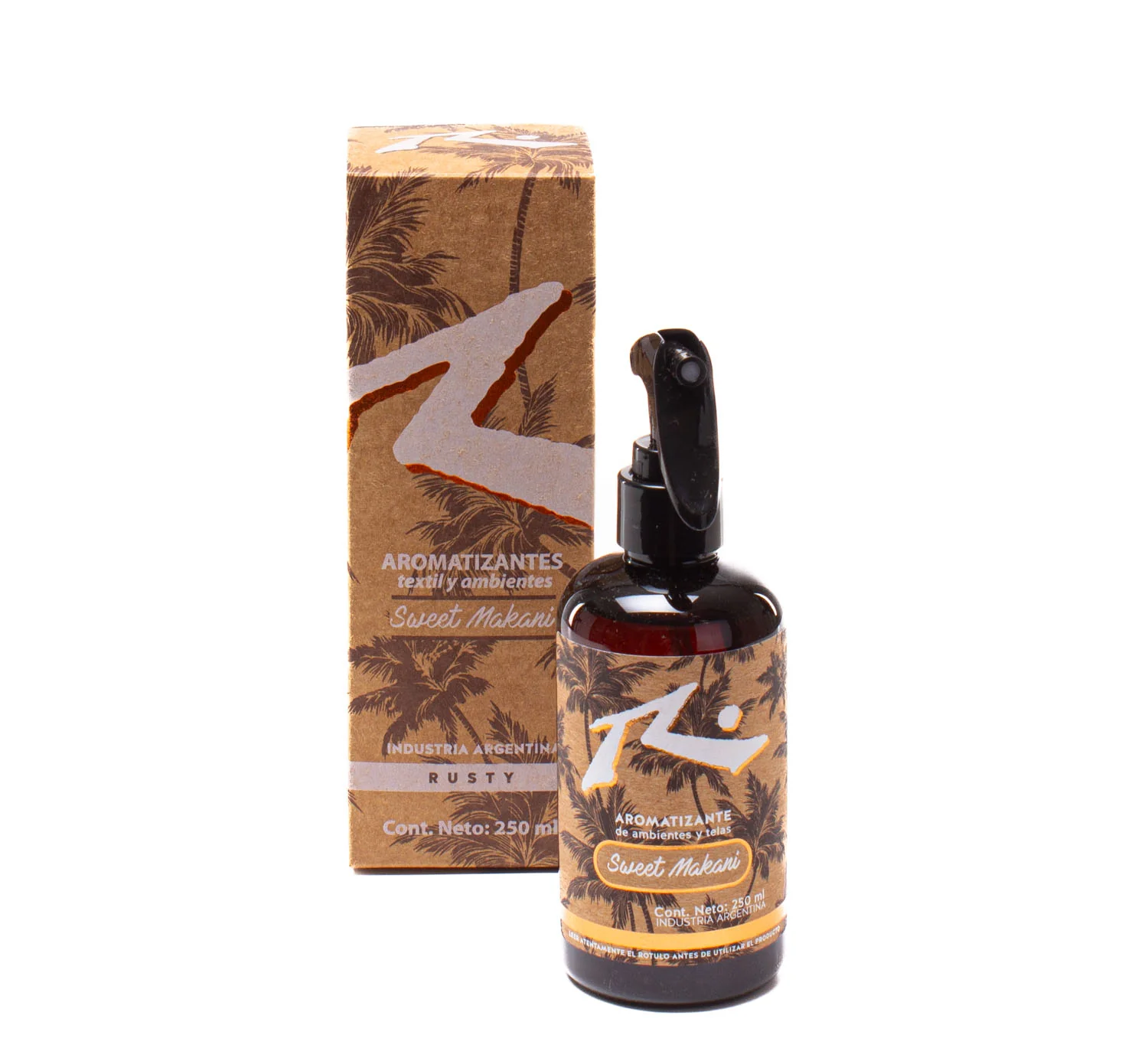 Perfumina Rusty - Image 2