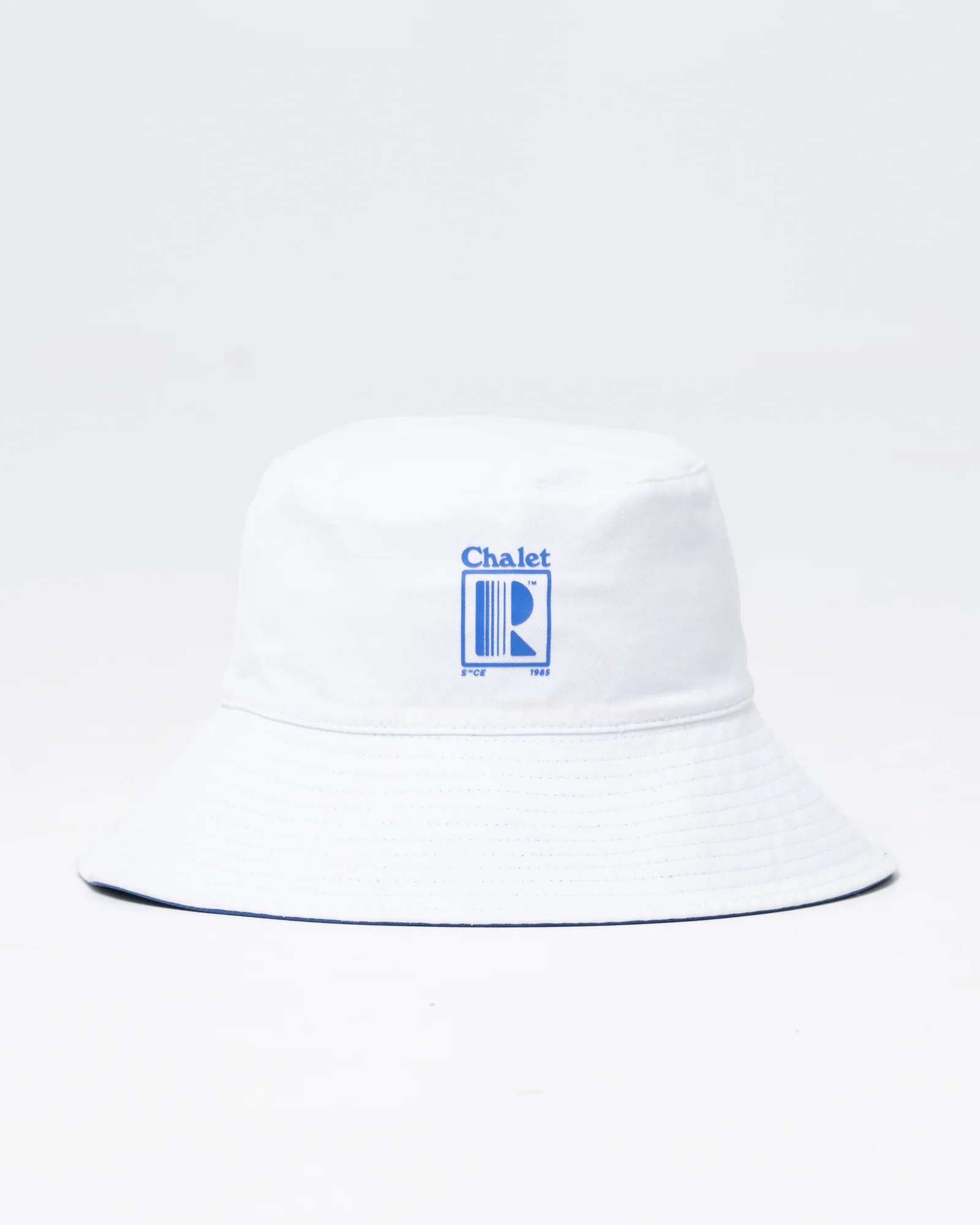Pilusos Rusty Rusty Sporting Club Reversible Bucket Hat - Image 4