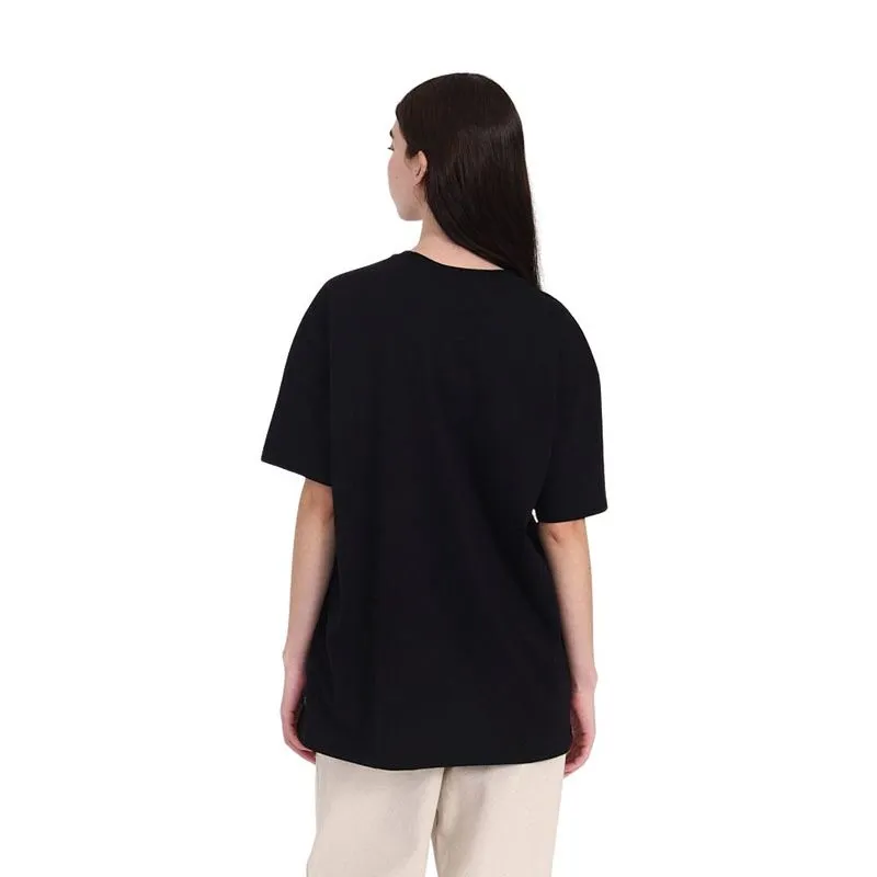 Remera Mc Vans Retro Vans Os Ss Negro - Image 3